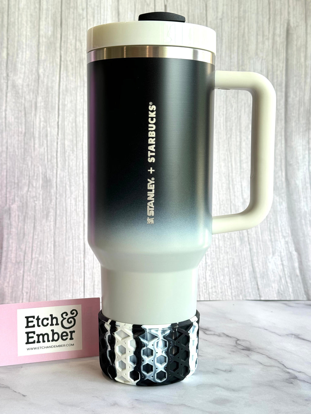 Stanley Cup Boot – COOKIES & CREAM Waffle Boots™