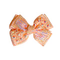 Bling Tumbler Bows