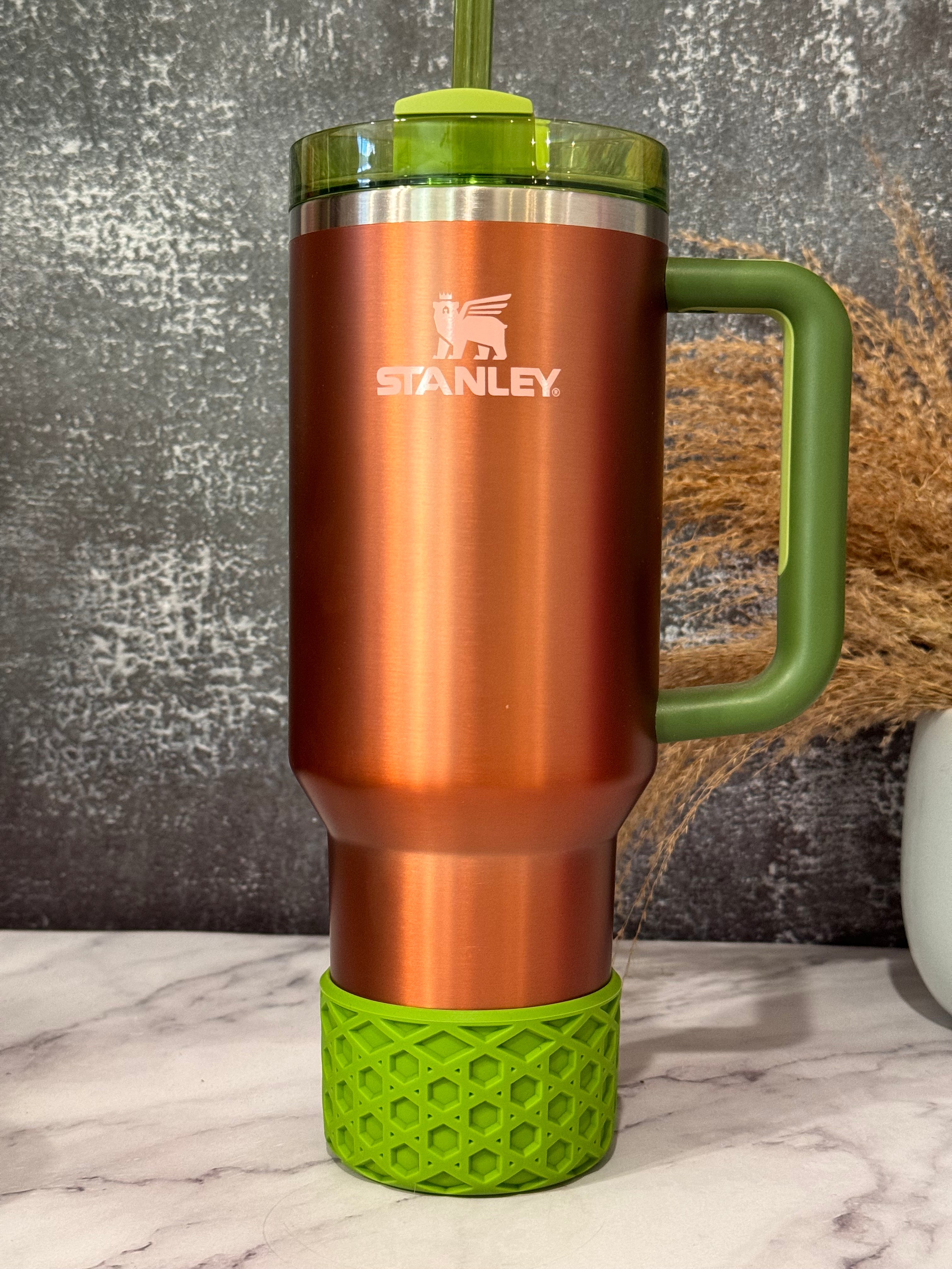 Stanley Cup Boot – WATERMELON GREEN Waffle Boots™