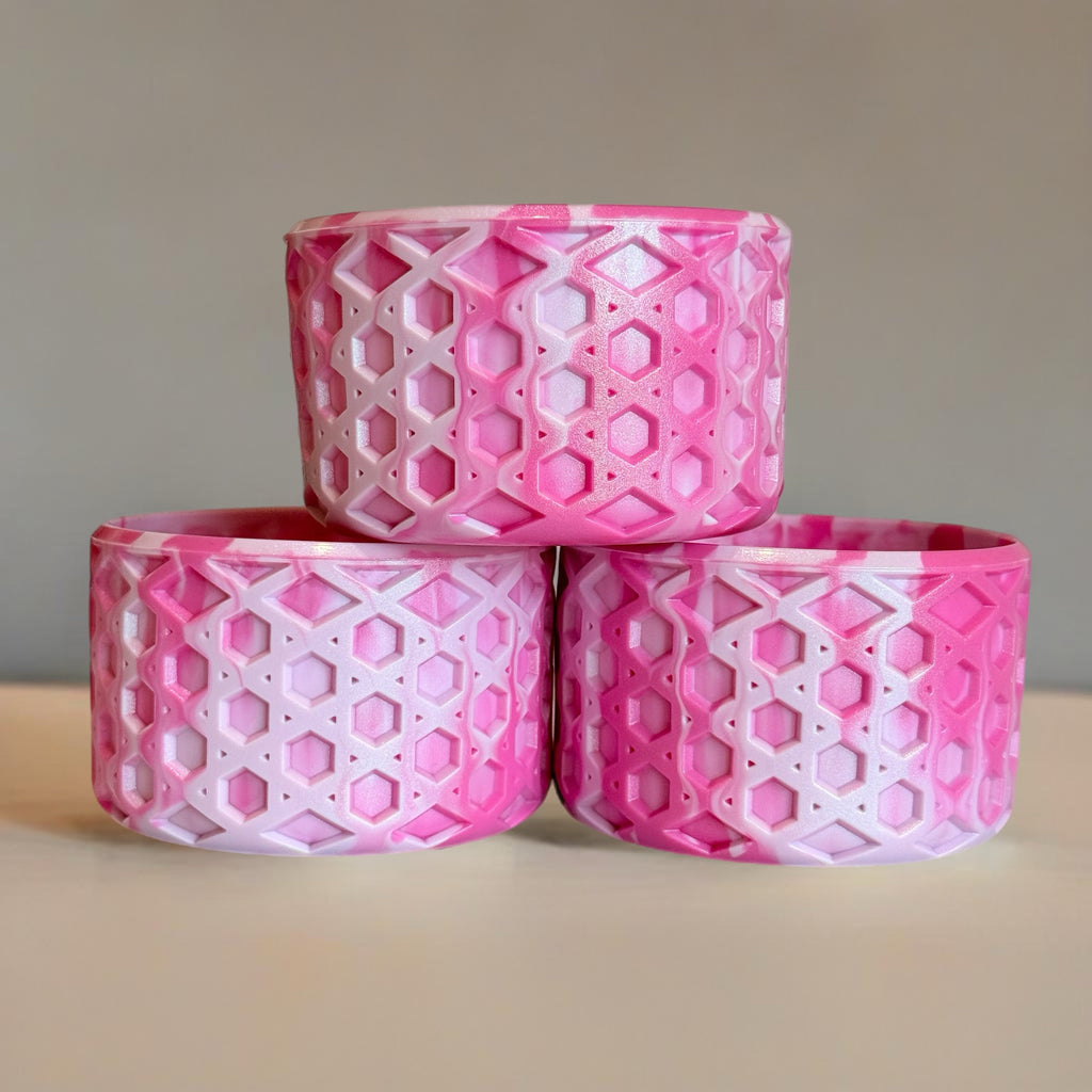 Stanley Cup Boot – Pinkalicious Waffle Boots™