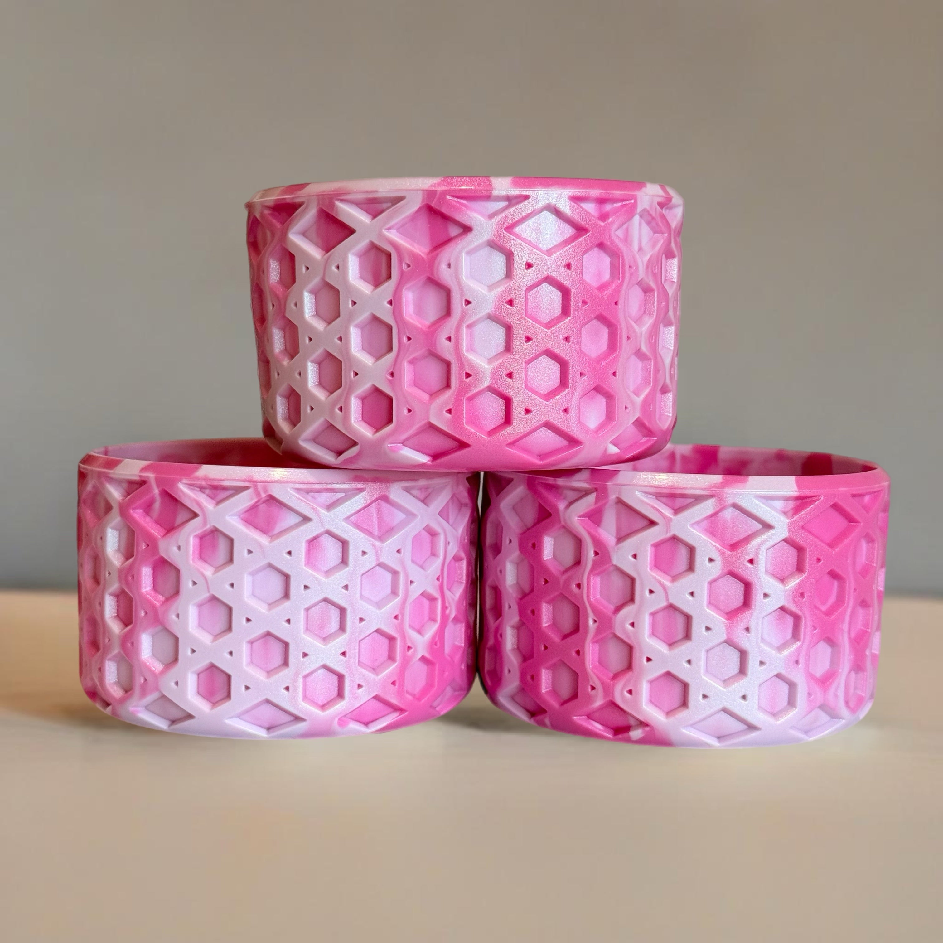 Stanley Cup Boot – Pinkalicious Waffle Boots™