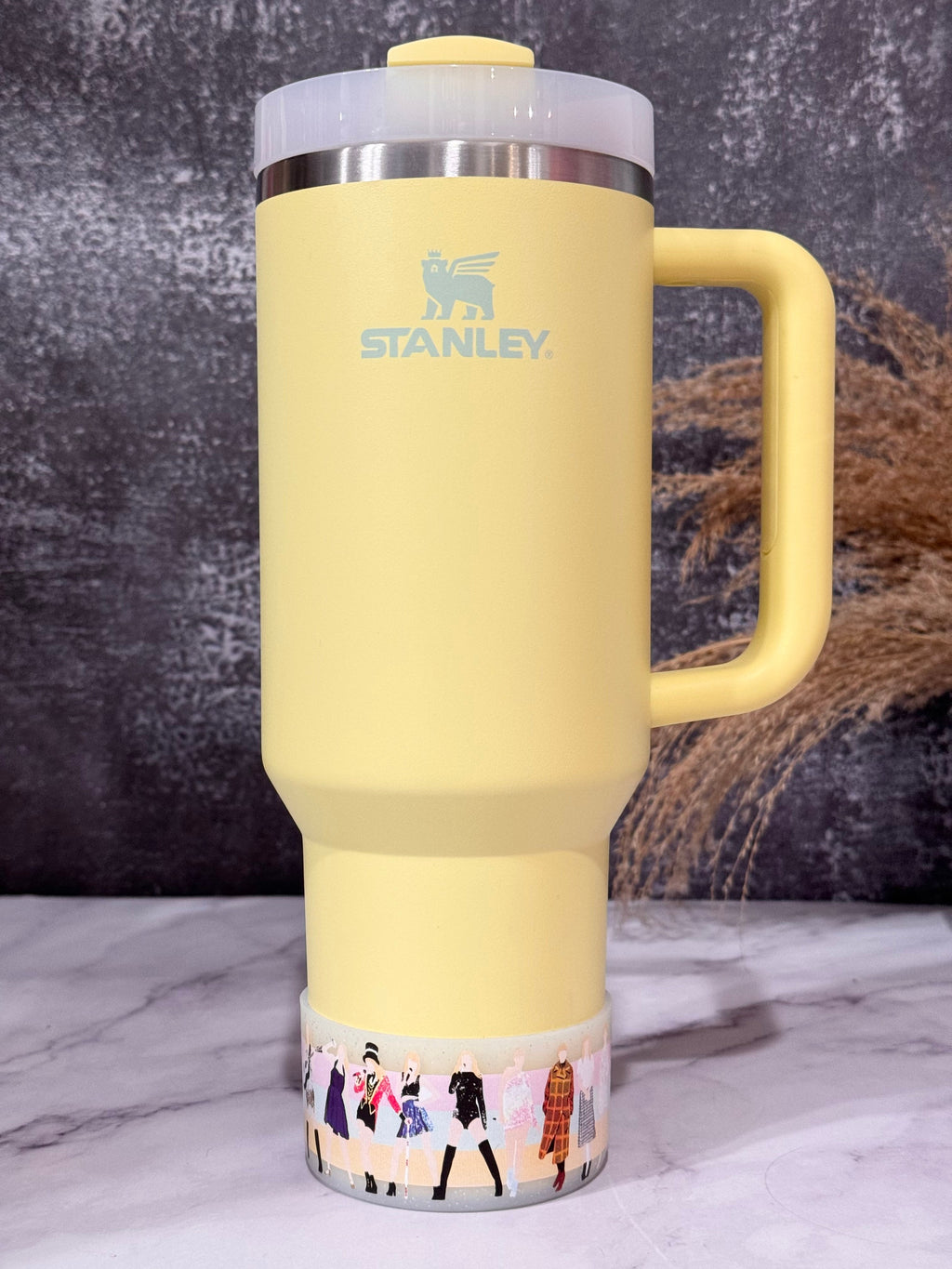 MY STANLEY ERA  Boot  Swift