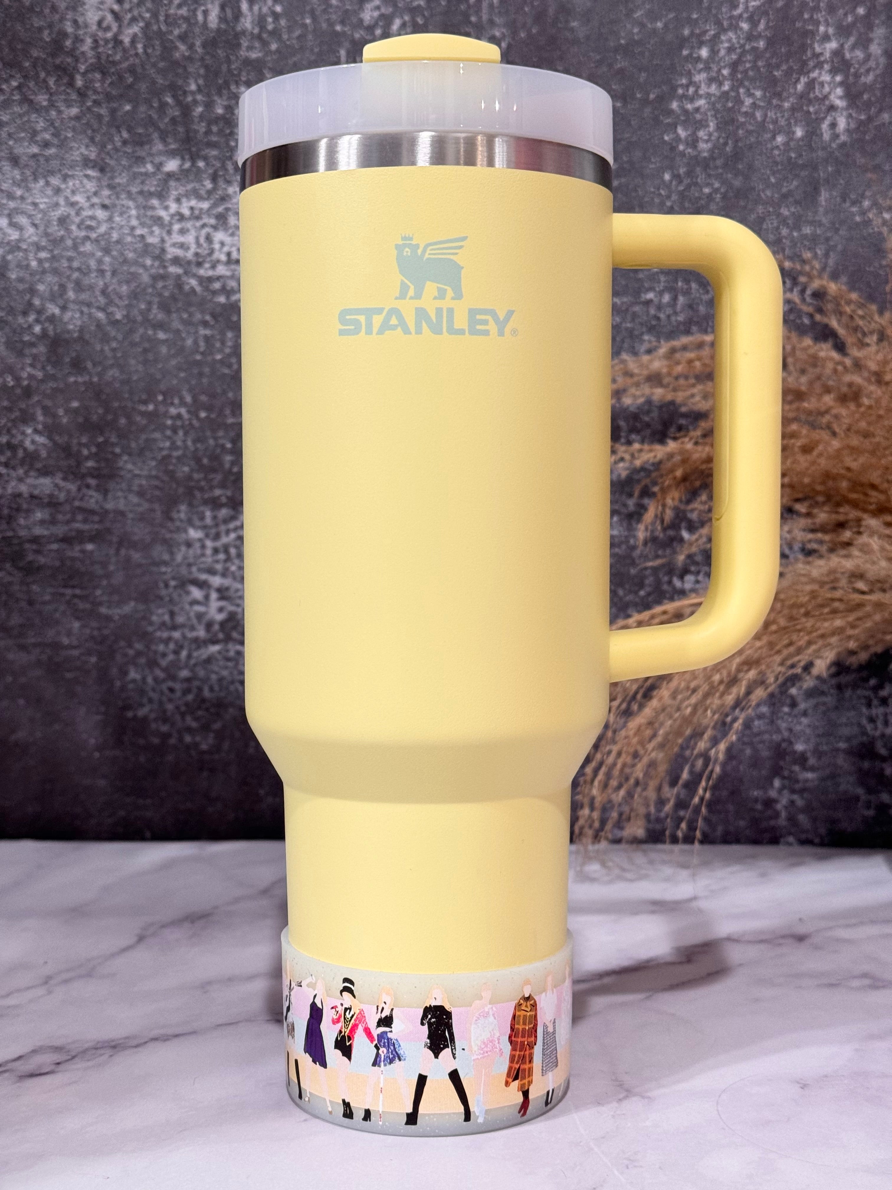 MY STANLEY ERA  Boot  Swift