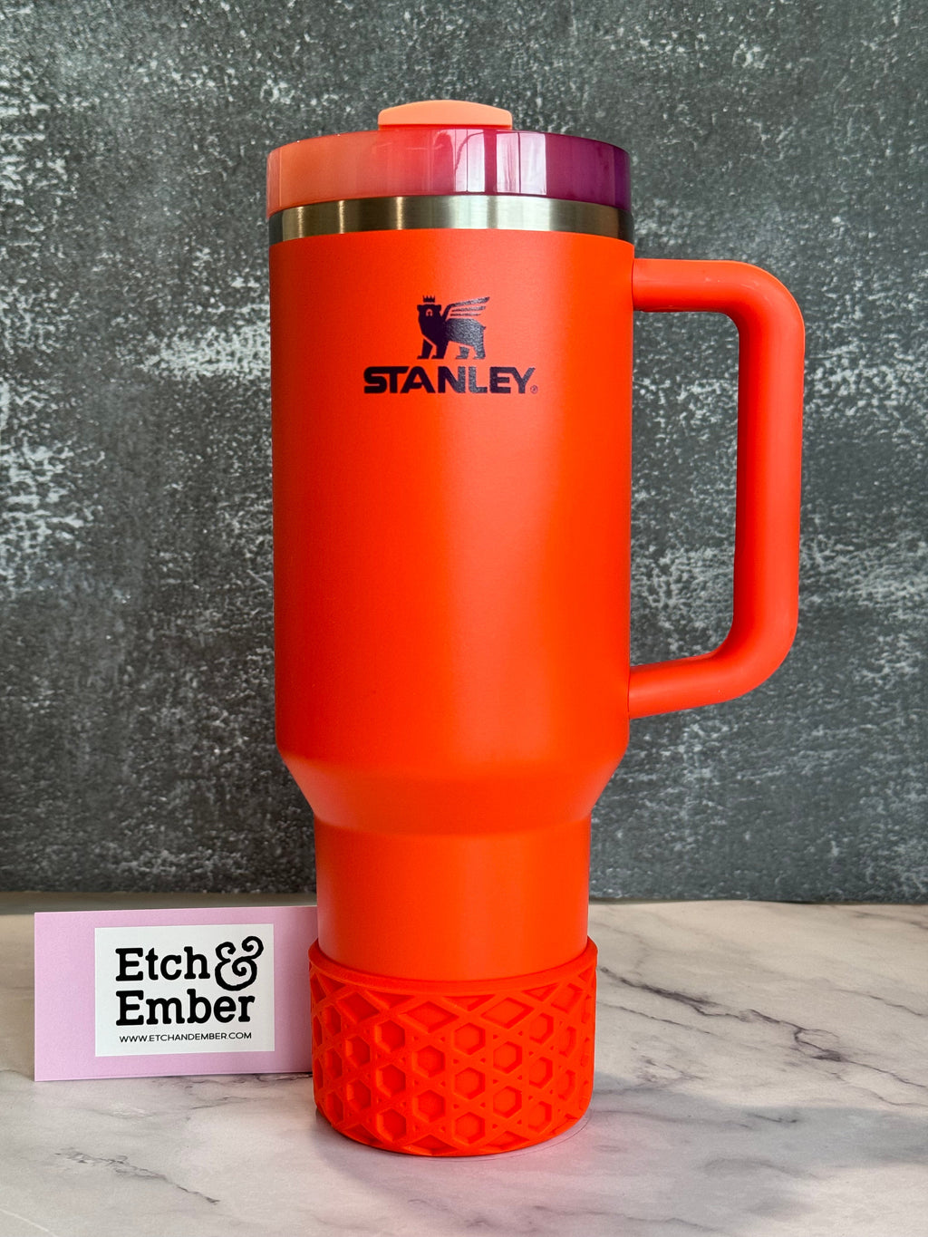 Stanley Cup Boot – TIGERLILY BODY Waffle Boots™