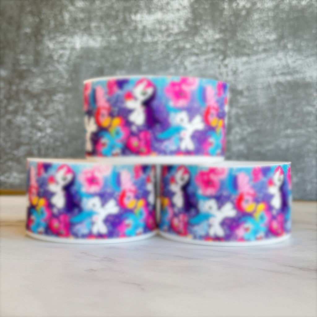 LITTLE PONIES  Boot