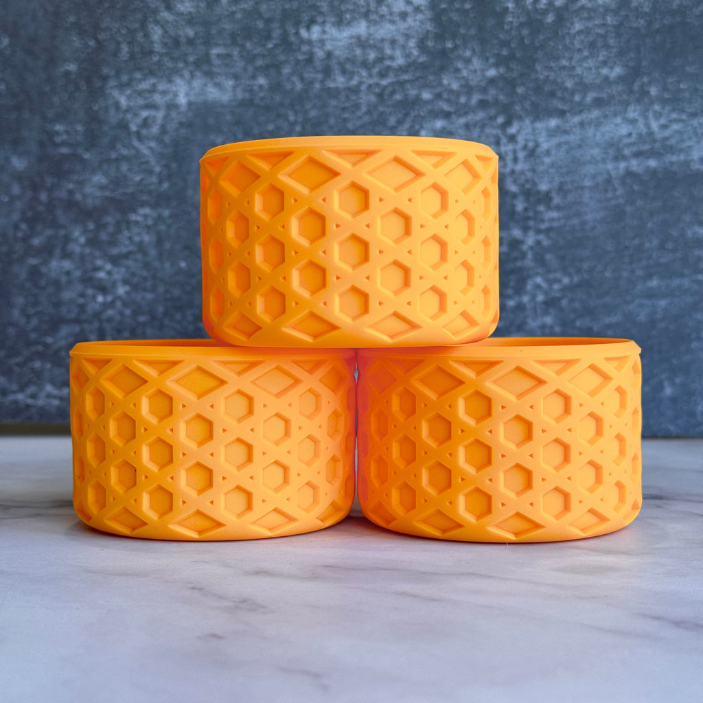 Stanley Cup Boot – MARIGOLD Waffle Boots™