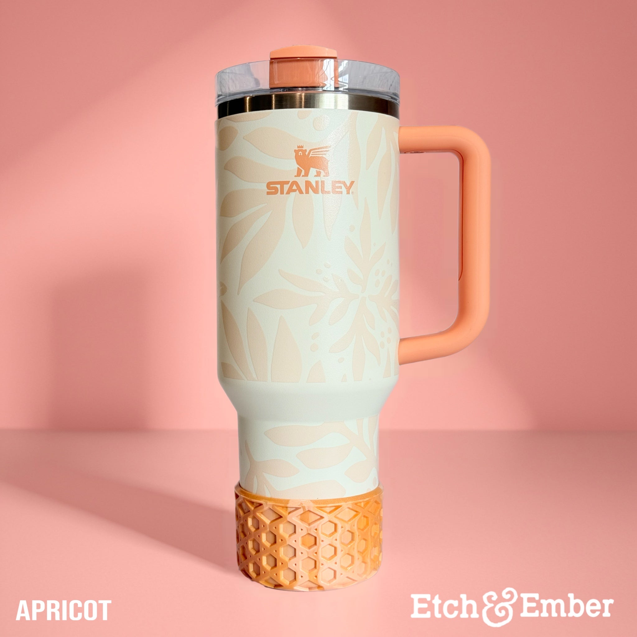 Stanley Cup Boot – Apricot Remix Waffle Boots™