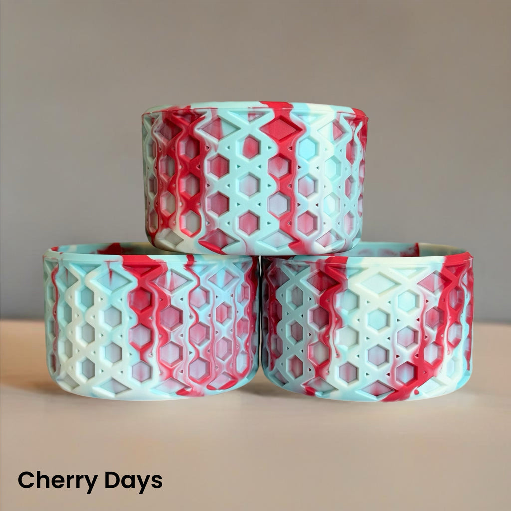 Stanley Cup Boot – Cherry Days Waffle Boots™