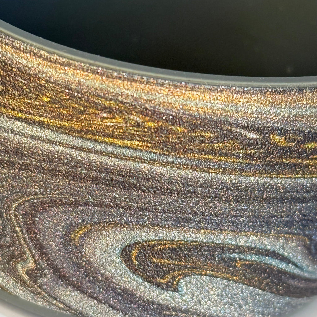 Stanley Cup Boot – Stormy Glitter Luxe  Boot  NEW! Waffle Boots™