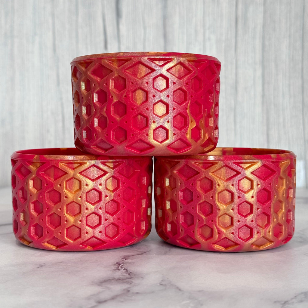 Stanley Cup Boot – BERRY REMIX Waffle Boots™