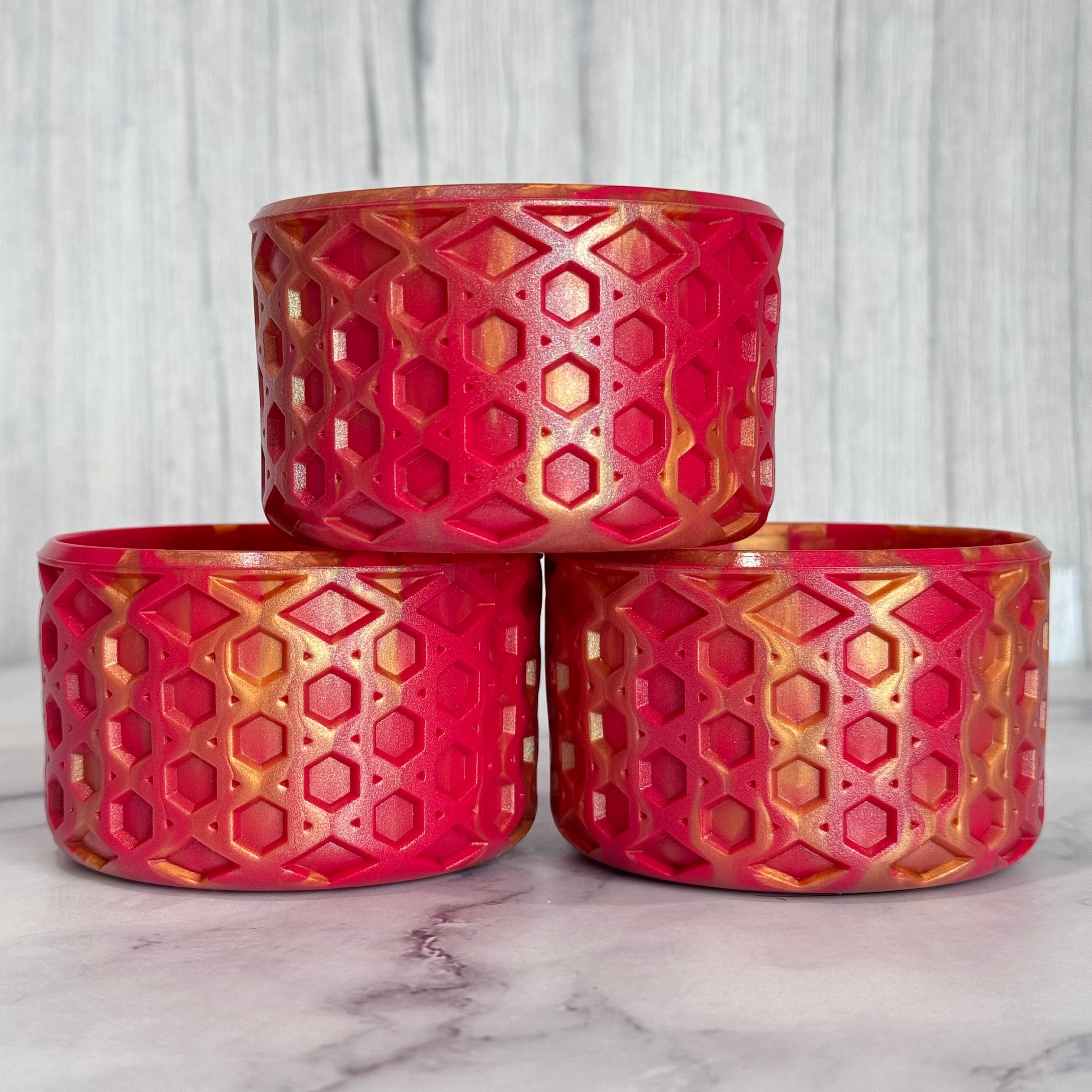 Stanley Cup Boot – BERRY REMIX Waffle Boots™