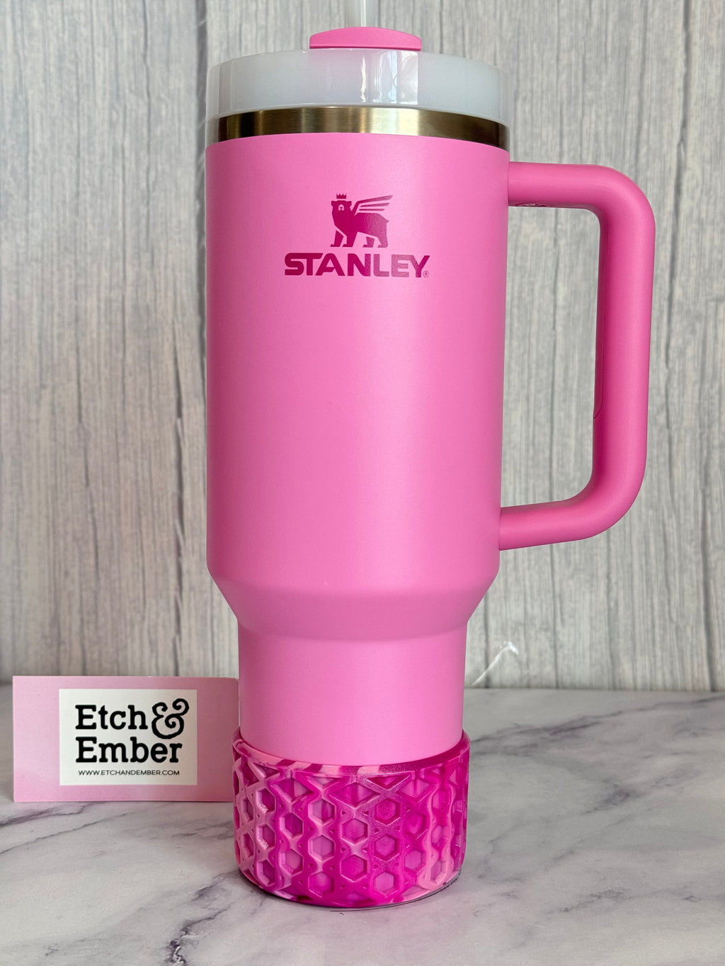 Stanley Cup Boot – PEONY REMIX Waffle Boots™