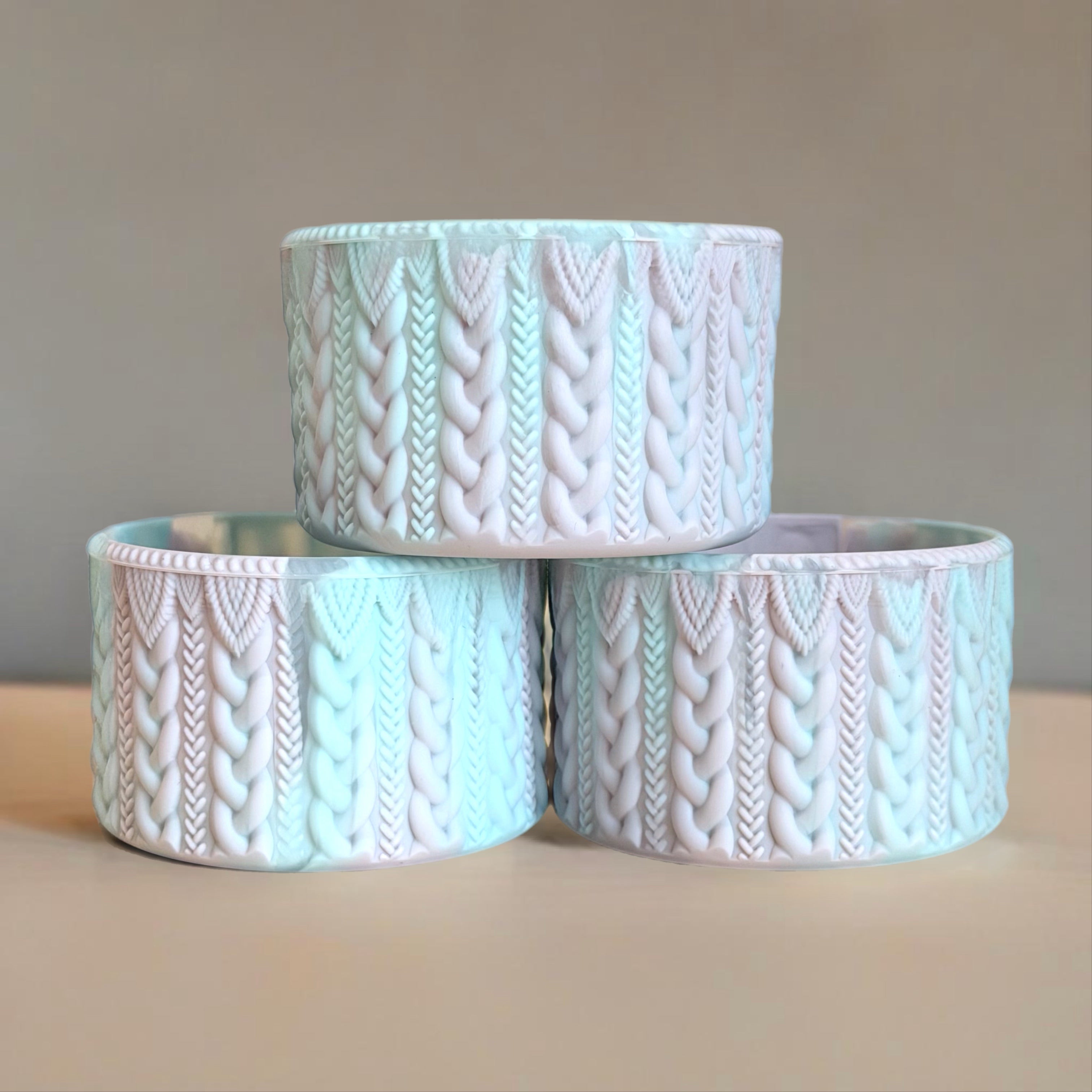 PARFAIT MACRAME  Boot