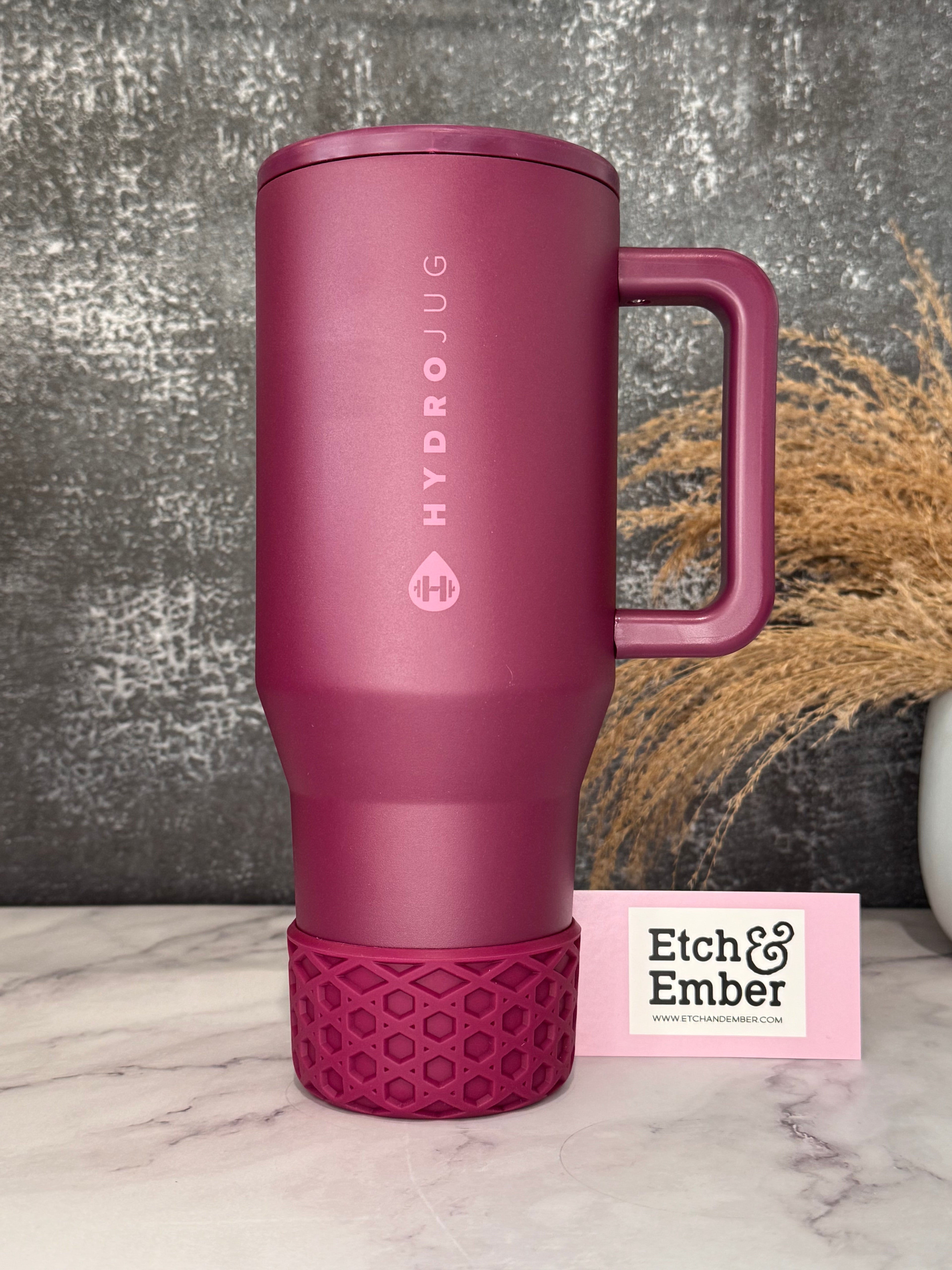 Stanley Cup Boot – Cranberry Waffle Boots™