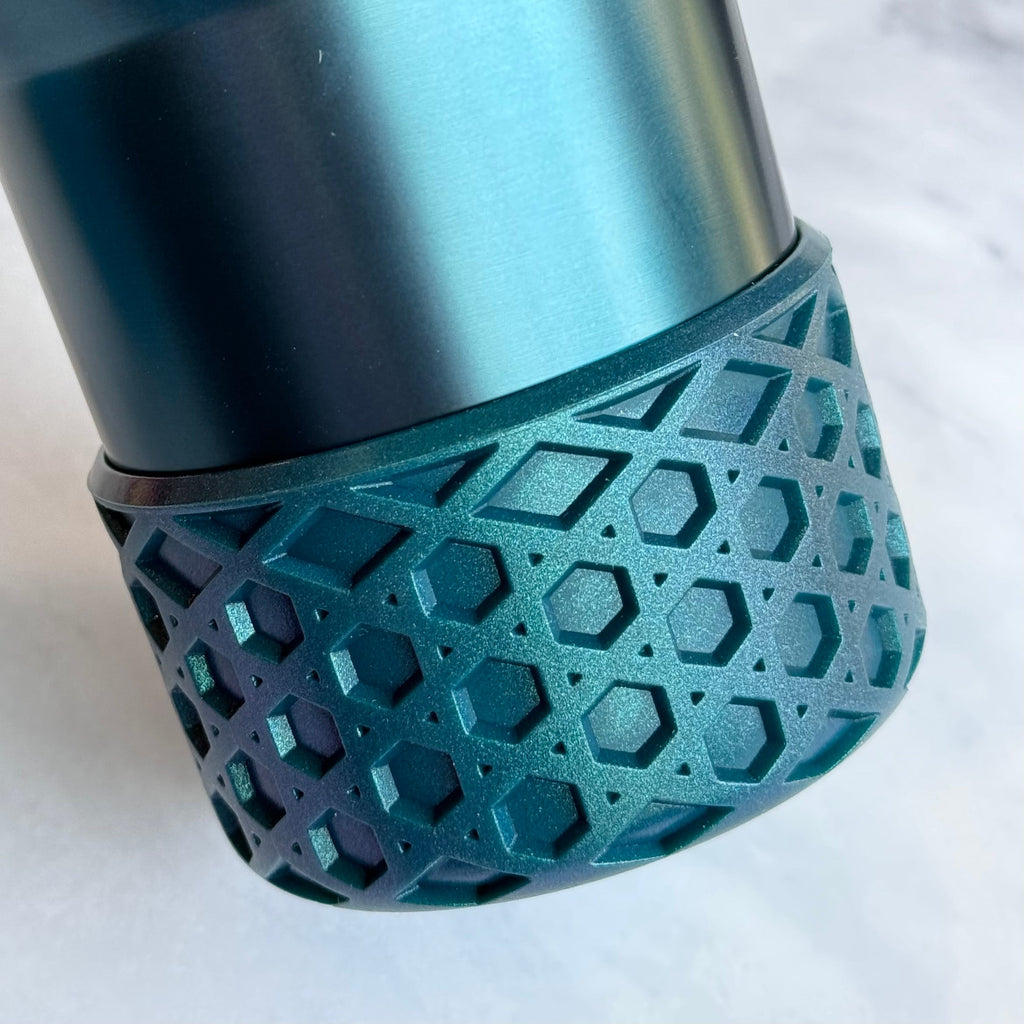 Stanley Cup Boot – BALSAM GLOW Waffle Boots™