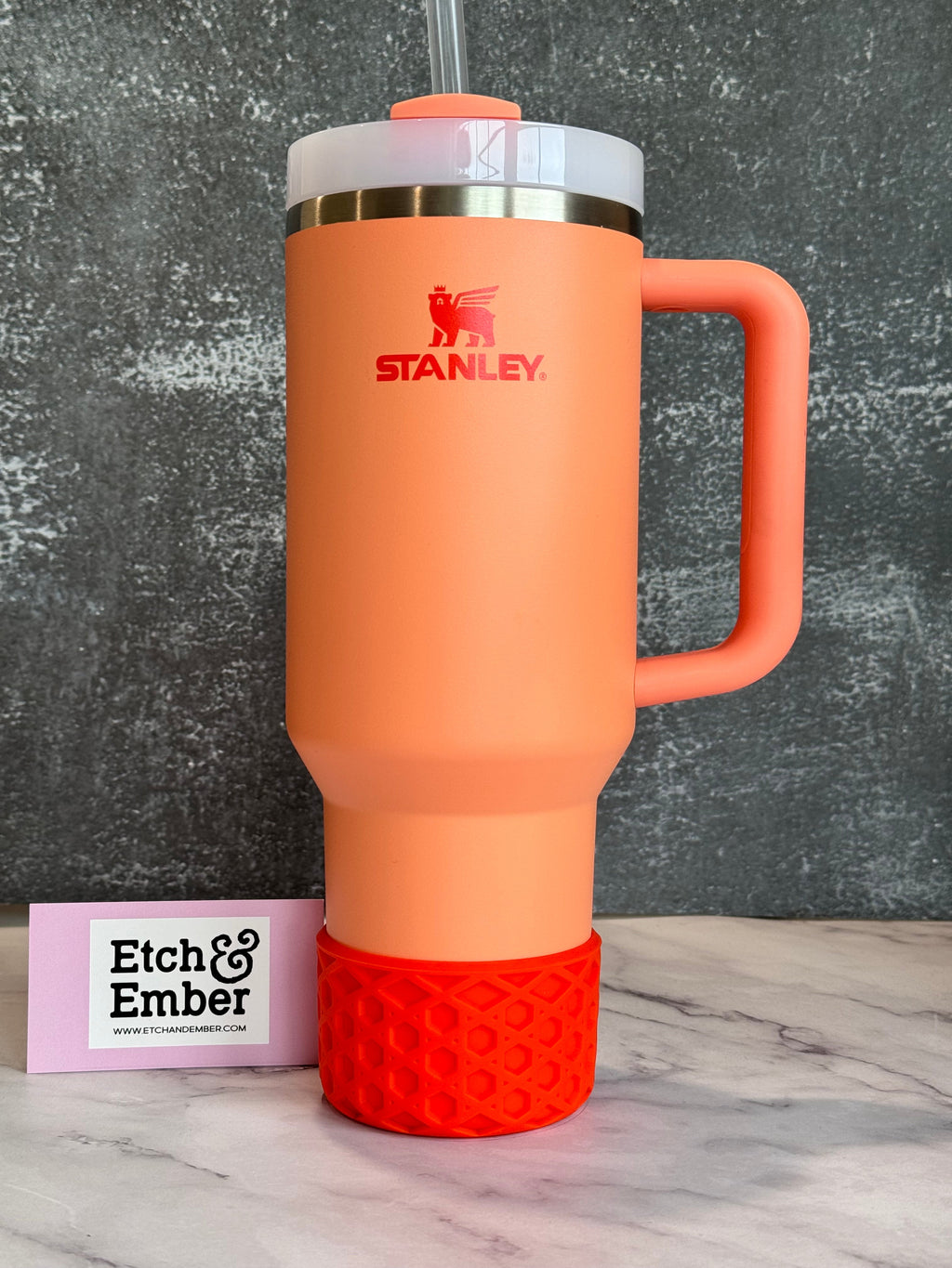 Stanley Cup Boot – TIGERLILY BODY Waffle Boots™