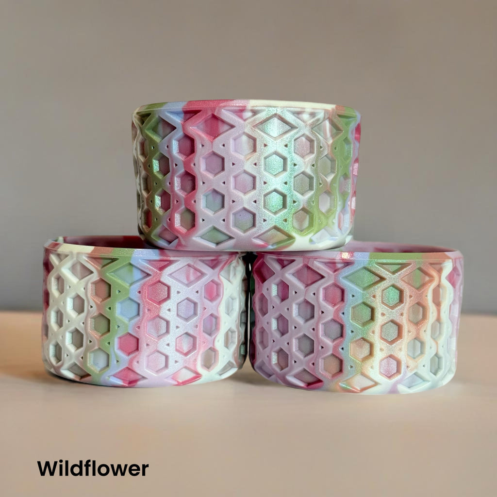 Stanley Cup Boot – Wildflower Waffle Boots™
