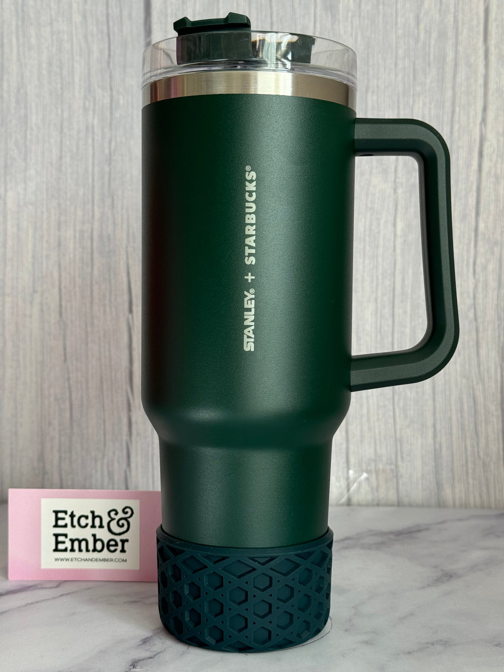 Stanley Cup Boot – EVERGREEN Waffle Boots™