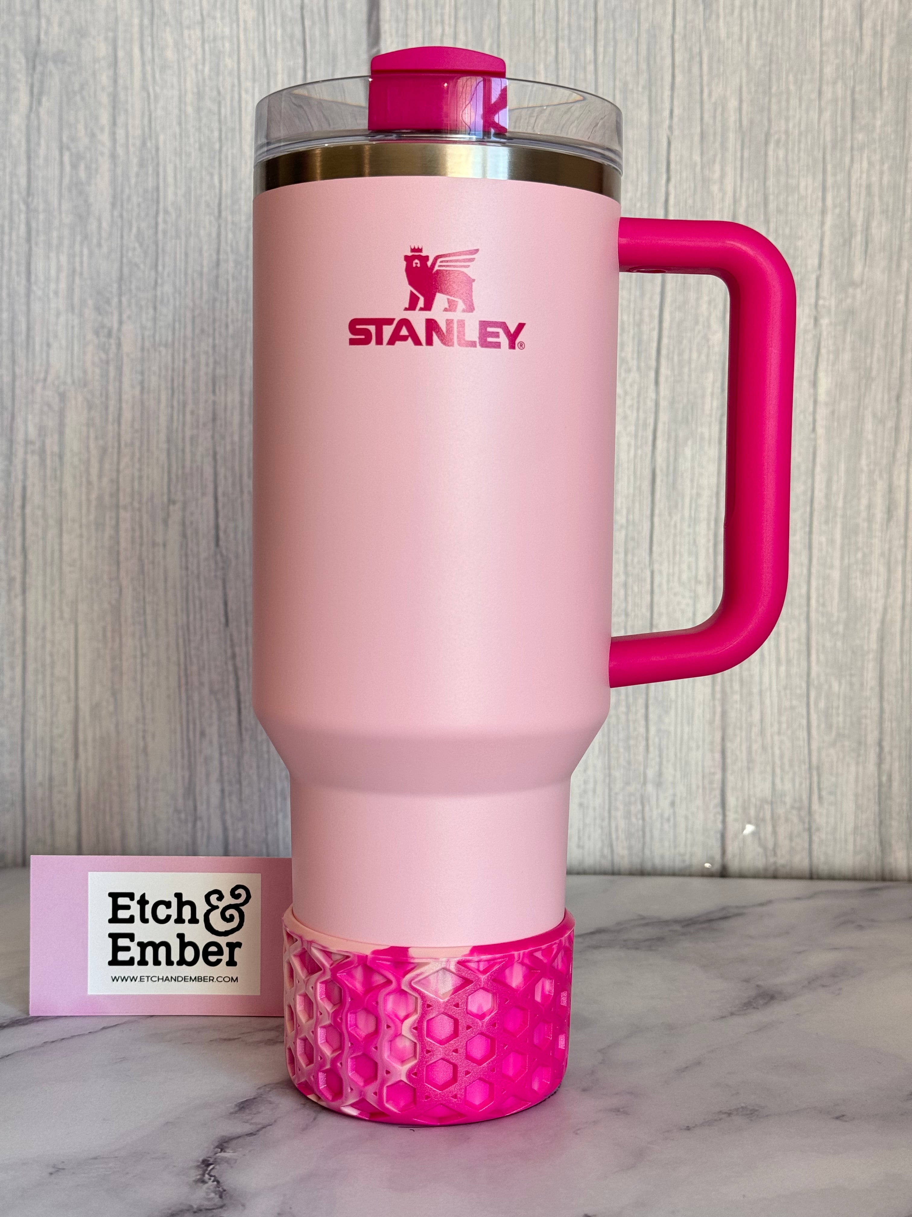 Stanley Cup Boot – Flockin’ Fabulous Flamingo Remix Waffle Boots™