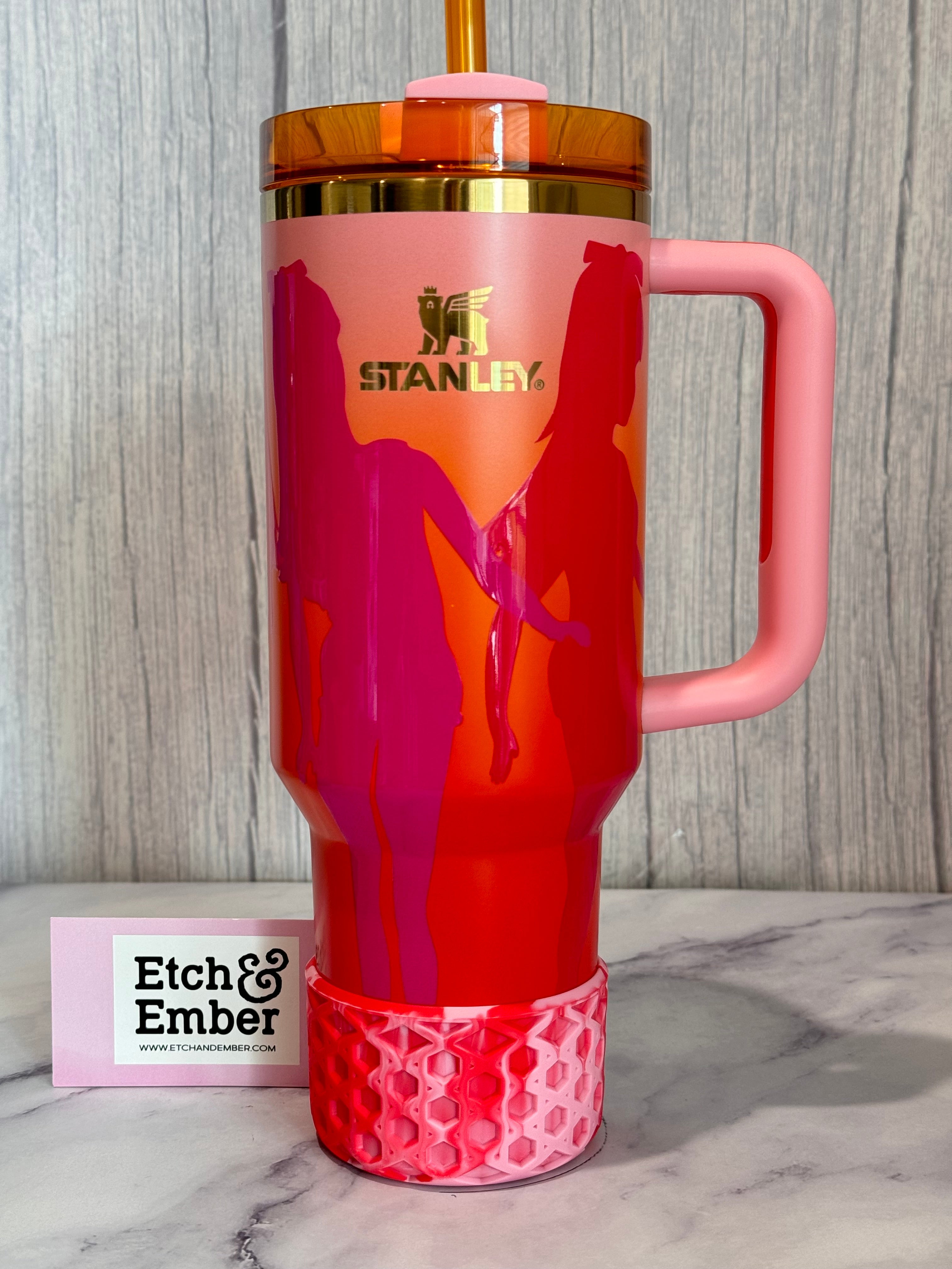 Stanley Cup Boot – TWIST 'N TURN REMIX Waffle Boots™