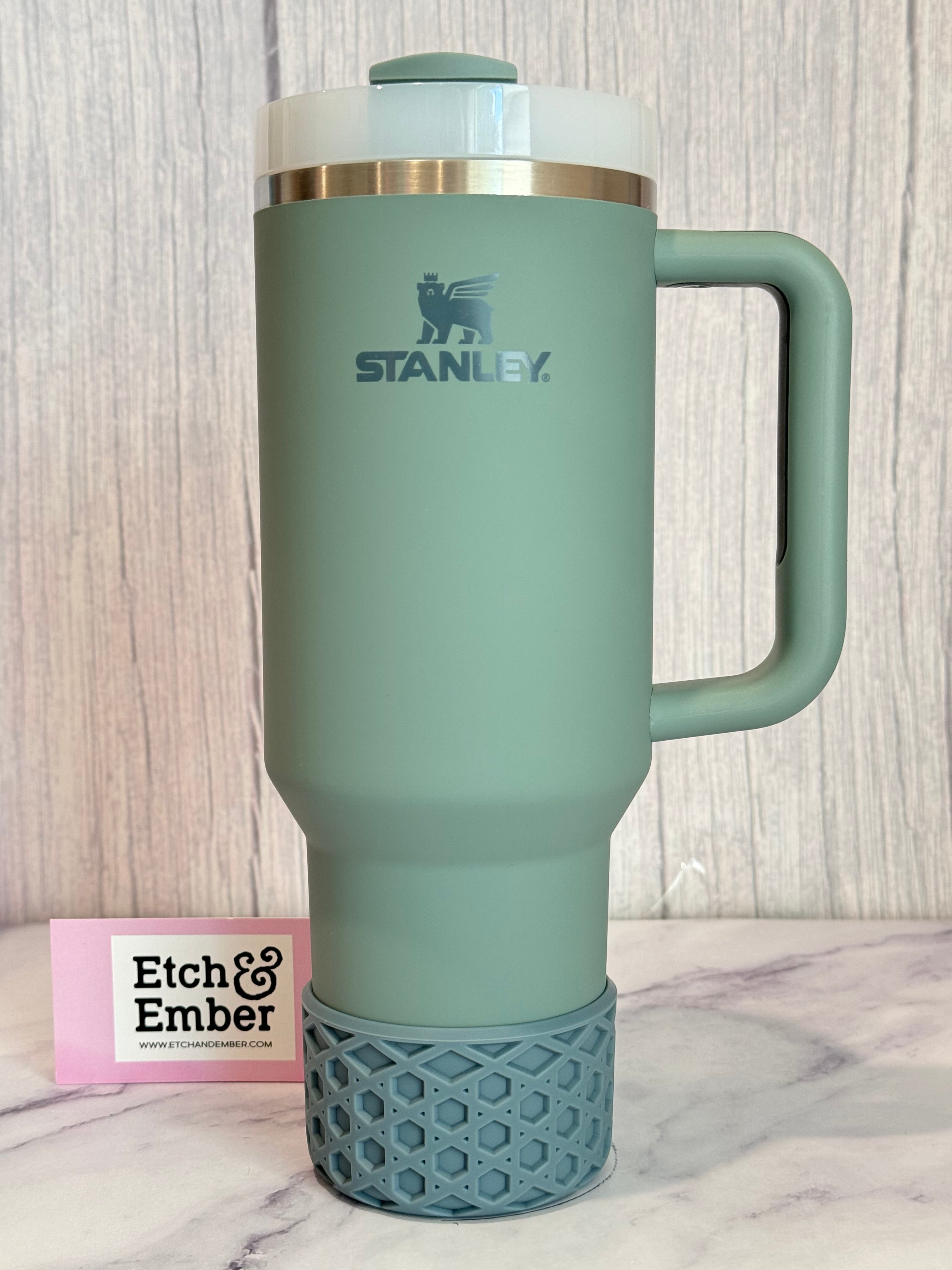 Stanley Cup Boot – Shale Waffle Boots™