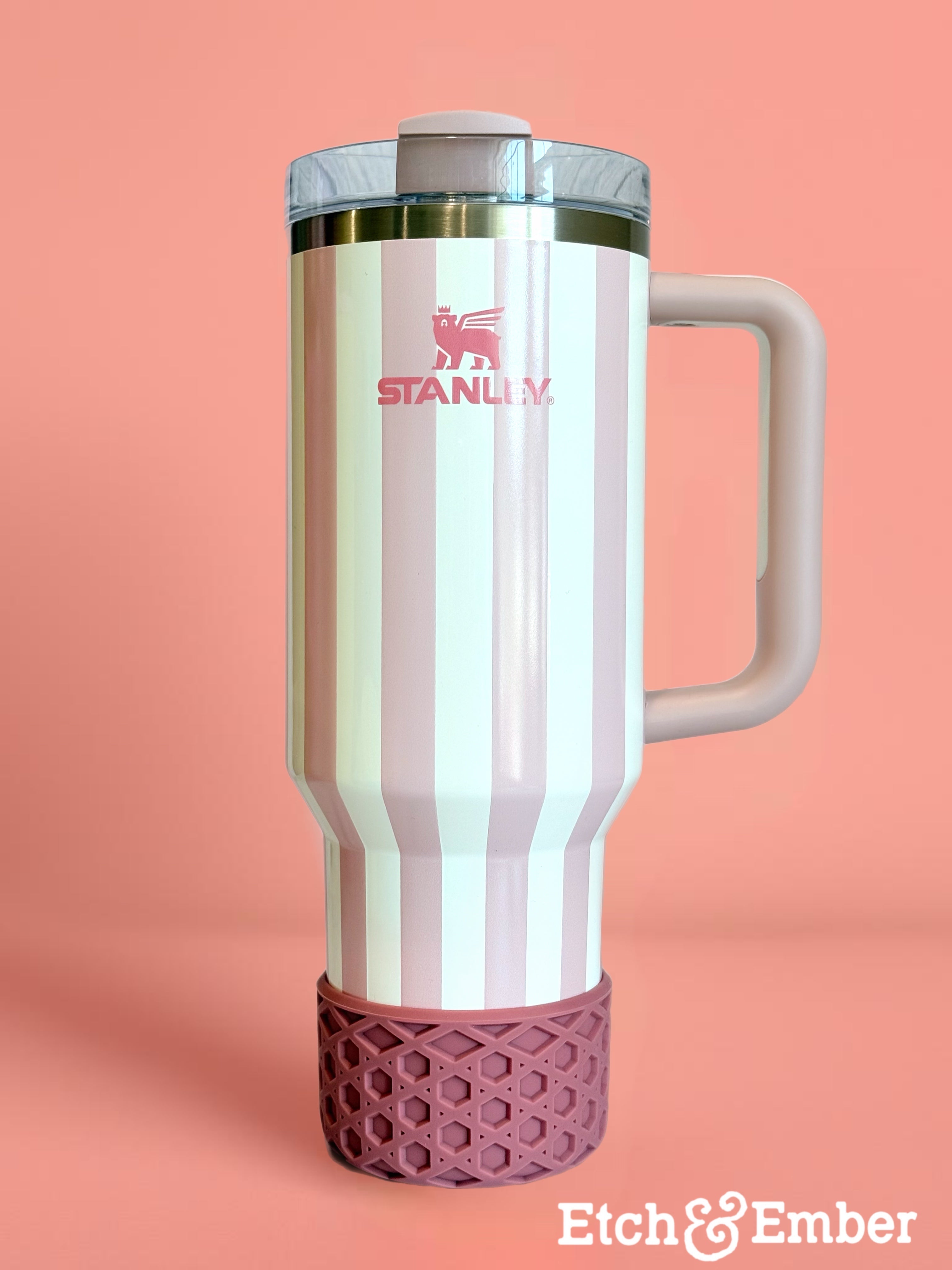 Stanley Cup Boot – Dahlia Waffle Boots™