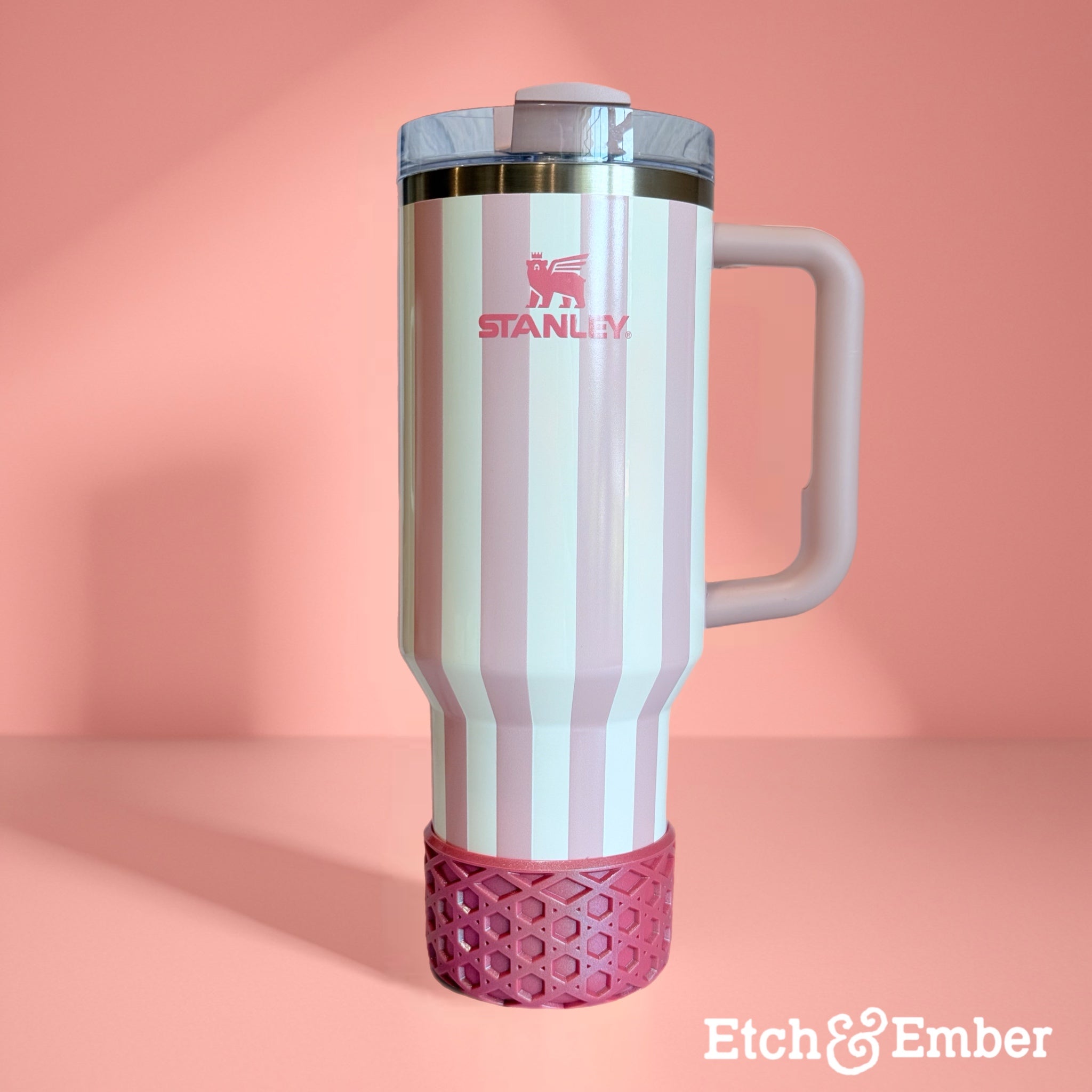 Stanley Cup Boot – Dusty Mauve Waffle Boots™