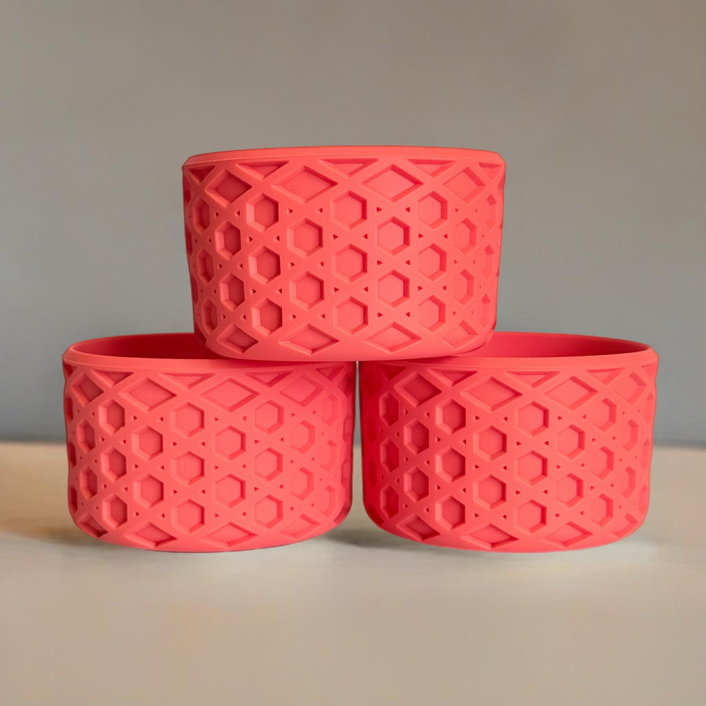 Stanley Cup Boot – Hot Coral Waffle Boots™