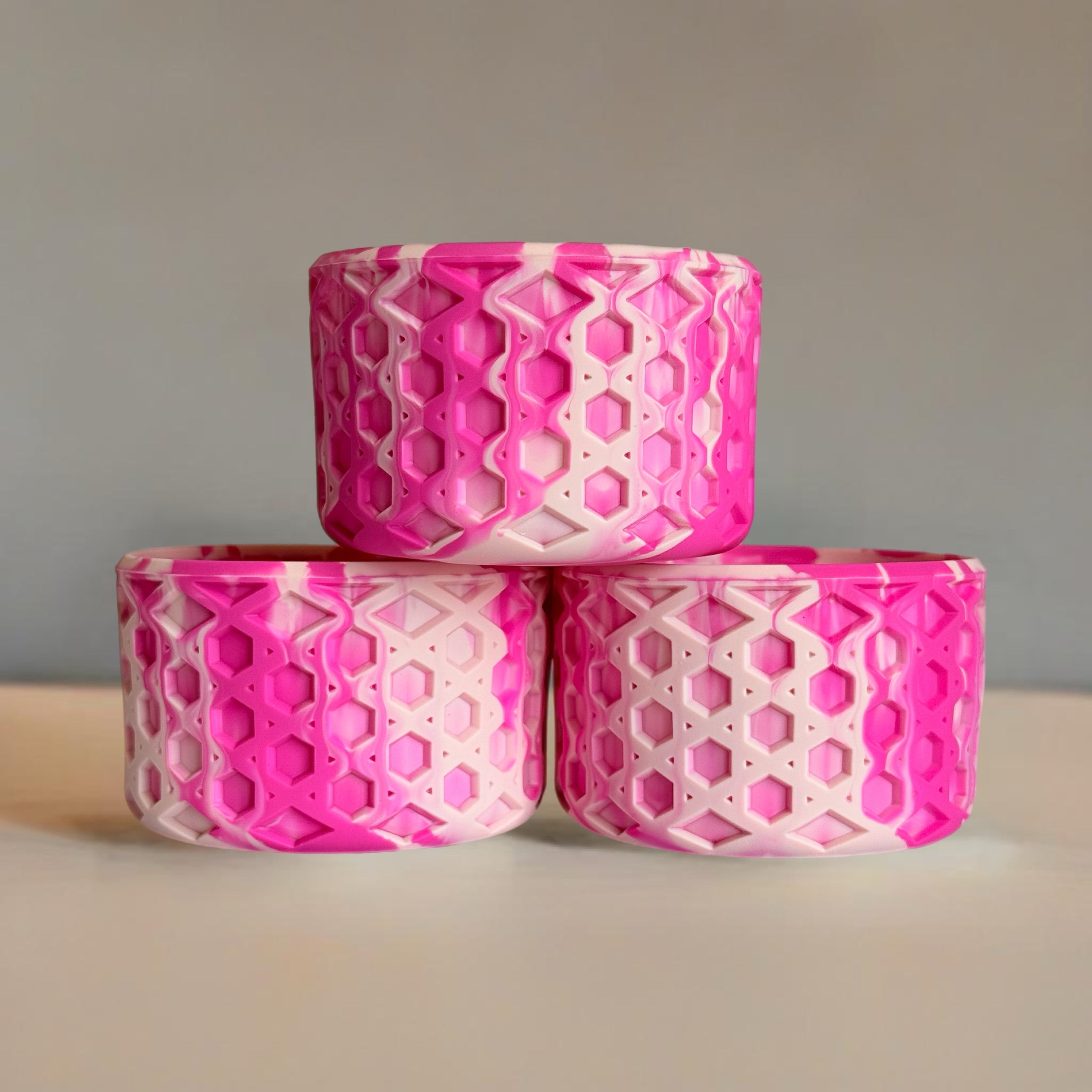 Stanley Cup Boot – Flockin’ Fabulous Flamingo Waffle Boots™