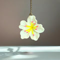 Hibiscus Charms - Tumbler Handle Charm