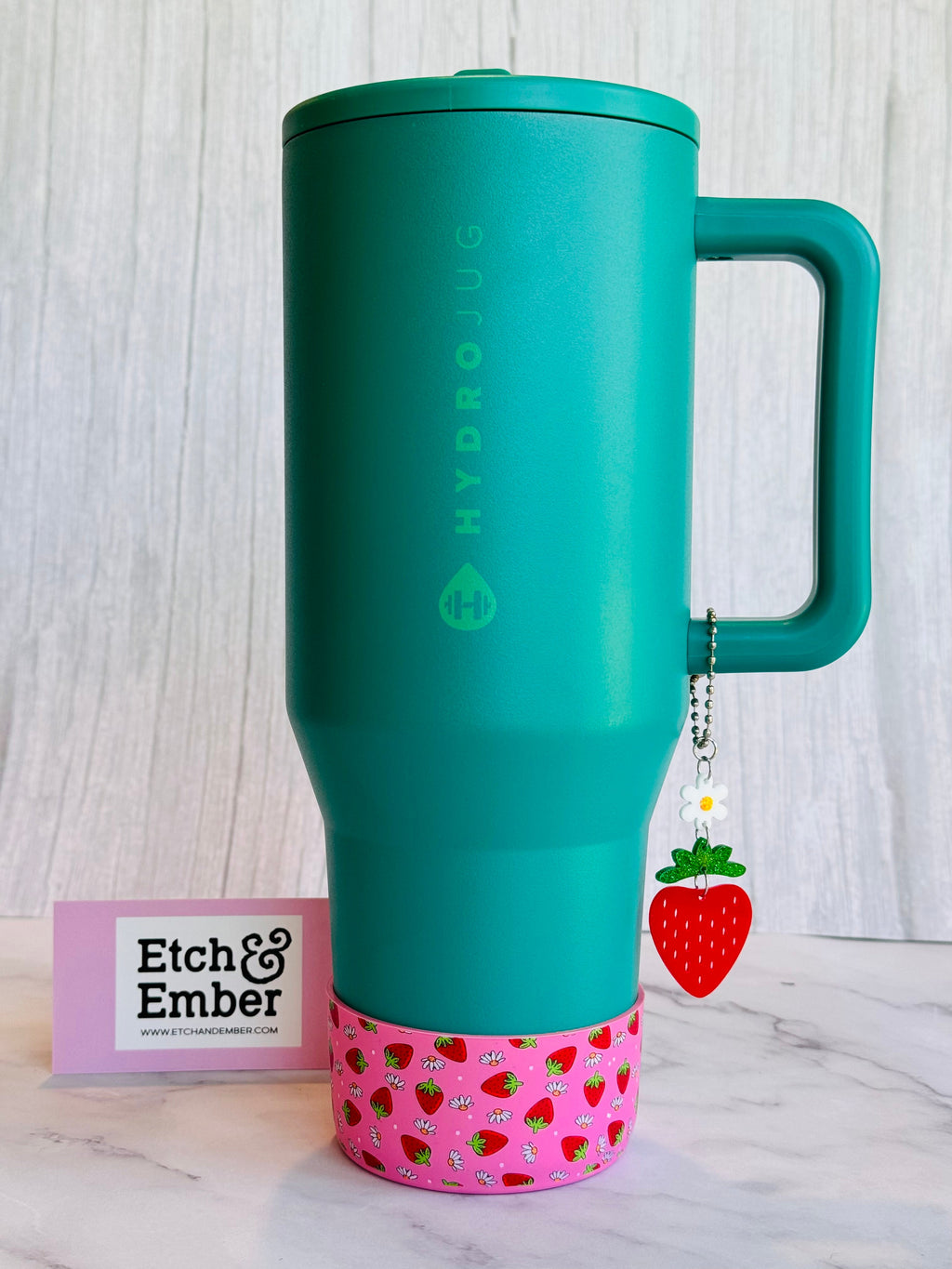 BERRY BLISS  Boot