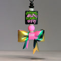 Chance To Fly Charm - Tumbler Handle Charm