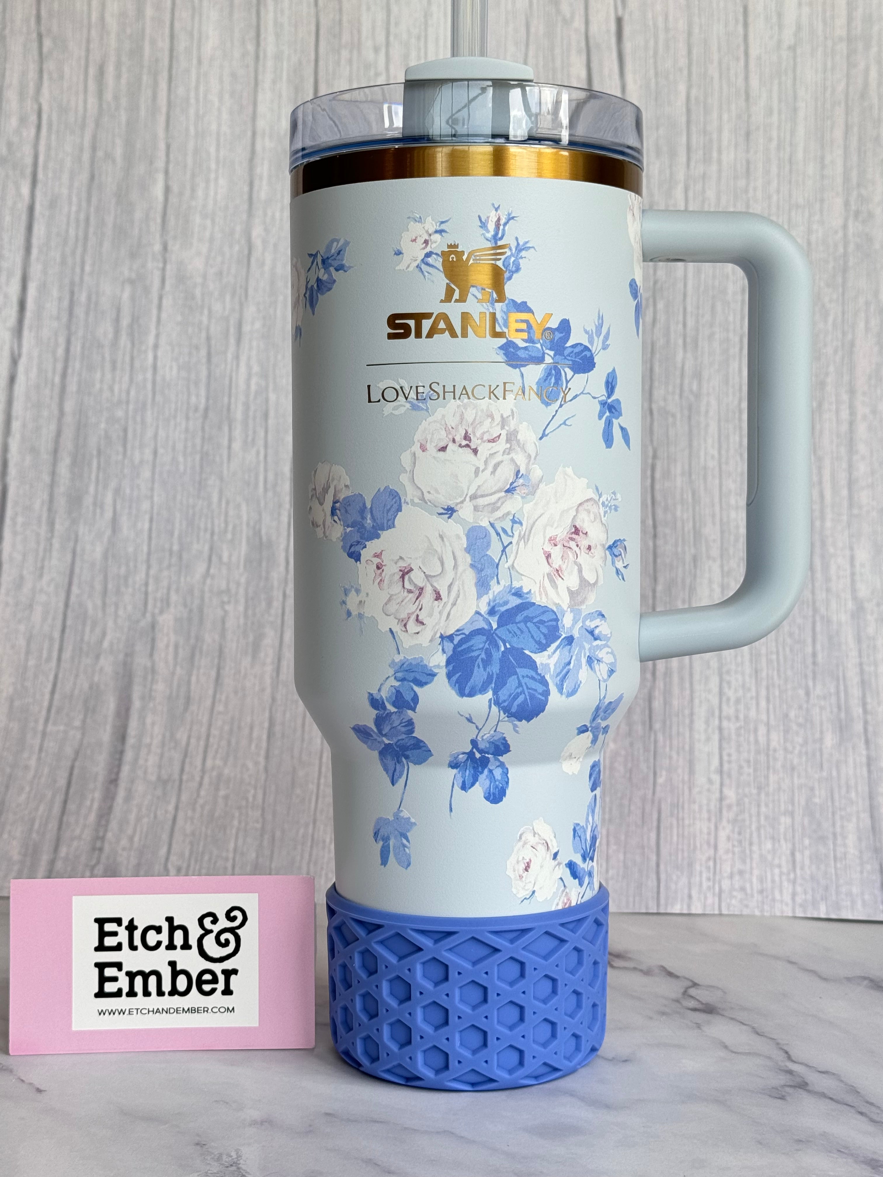 Stanley Cup Boot – BERYL BLUE Waffle Boots™