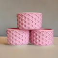 Stanley Cup Boot – Sizzling Pink Waffle Boots™