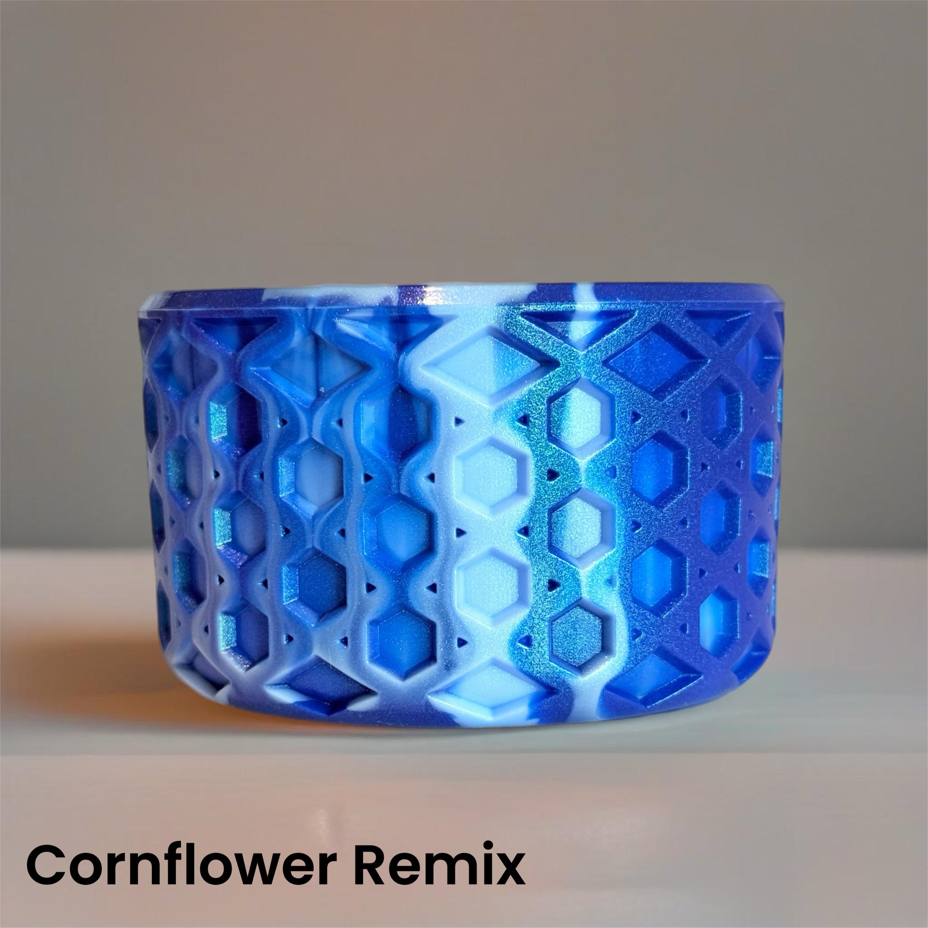 Stanley Cup Boot – Cornflower Remix Waffle Boots™
