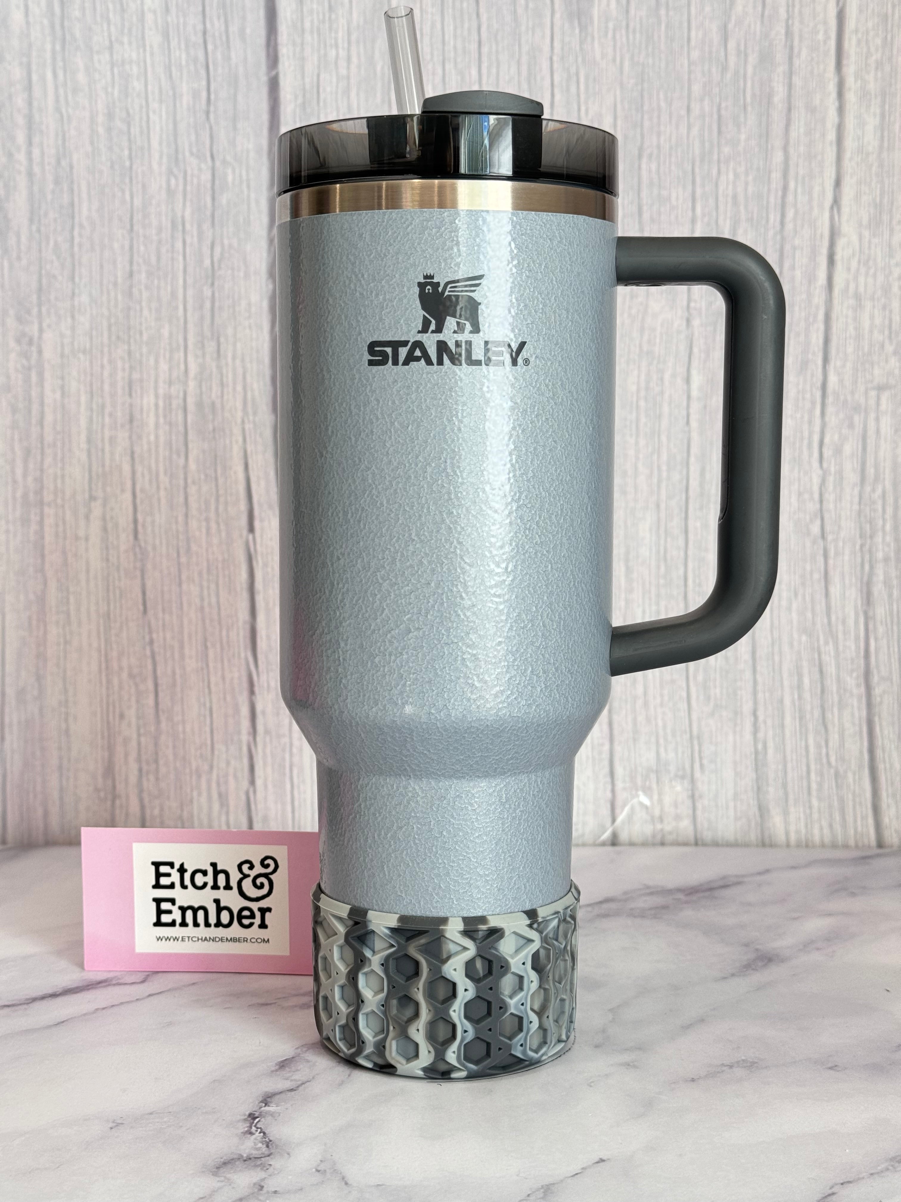 Stanley Cup Boot – Hammertone Silver Remix Waffle Boots™