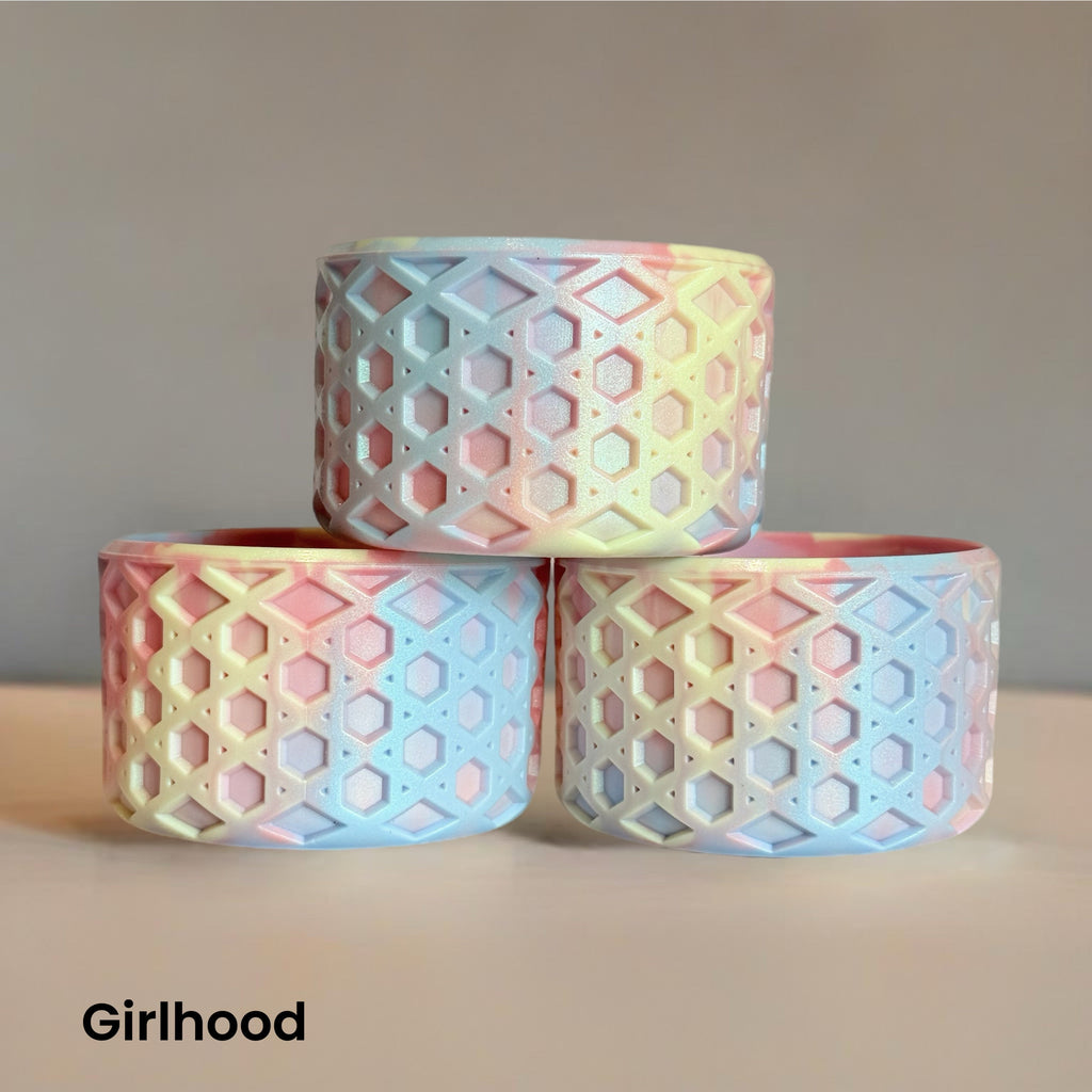 Stanley Cup Boot – Girlhood Waffle Boots™