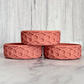 Stanley Cup Boot – Antique Pink 3.25” Waffle Shorty Boot Waffle Boots™