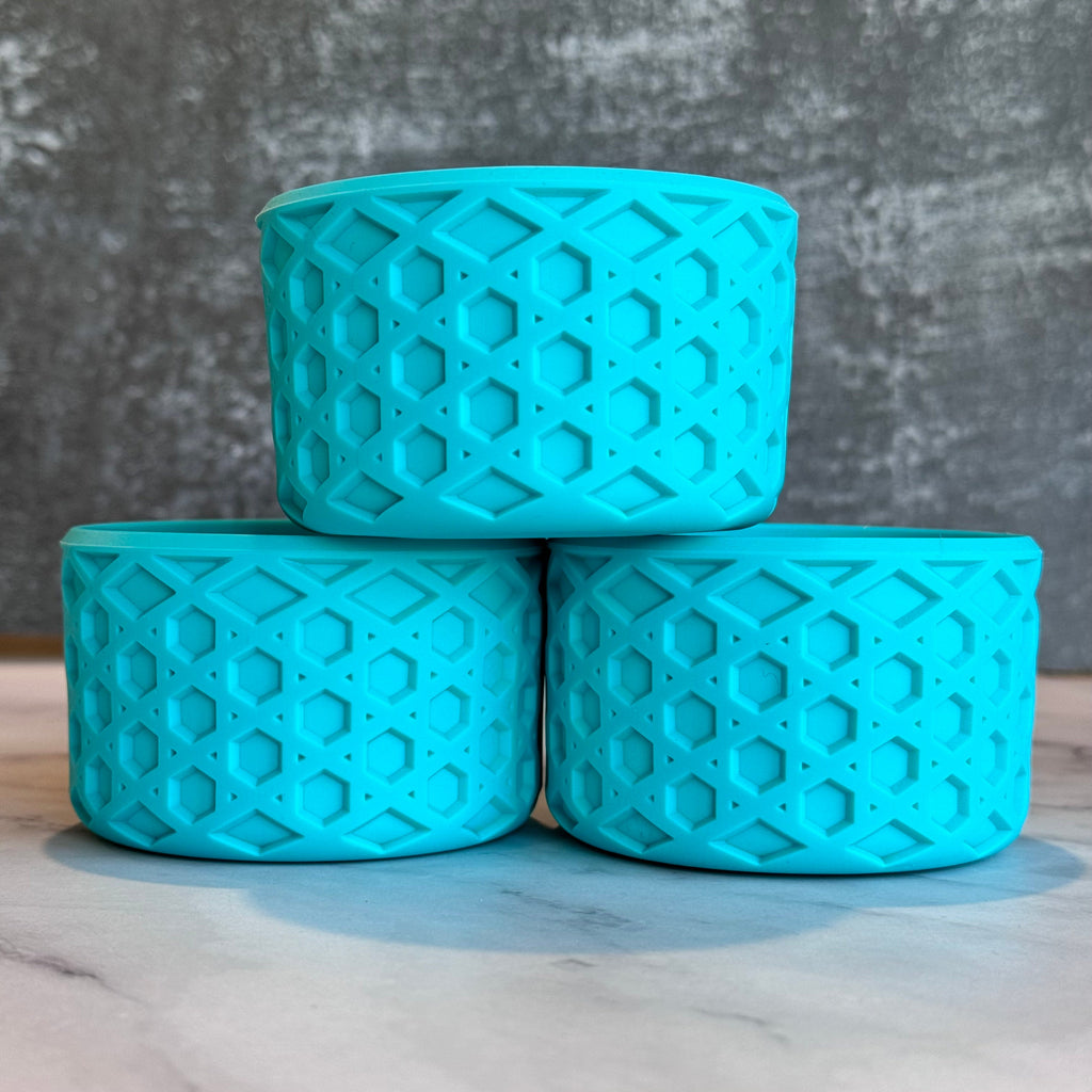 Stanley Cup Boot – AQUAMARINE Waffle Boots™