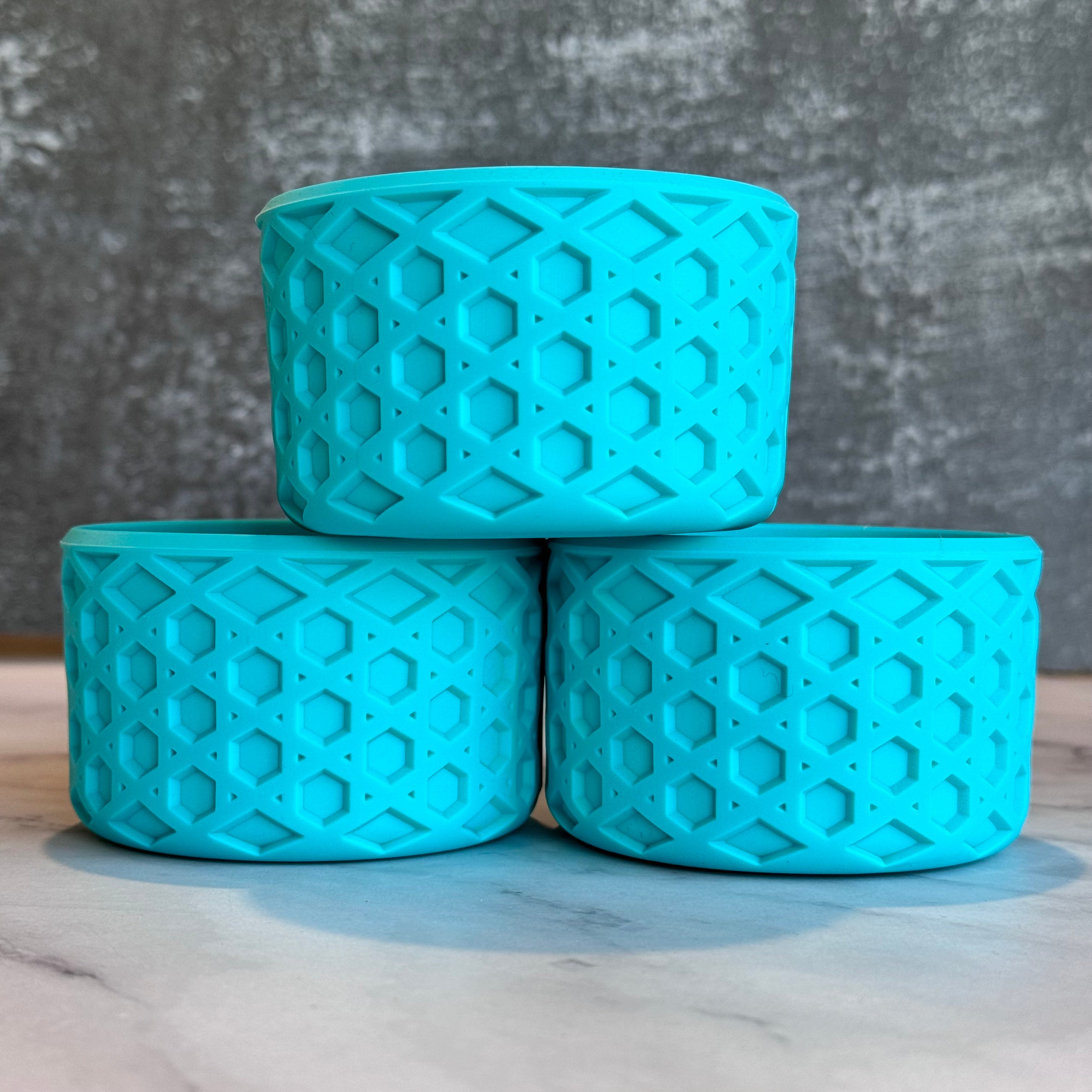 Stanley Cup Boot – AQUAMARINE Waffle Boots™