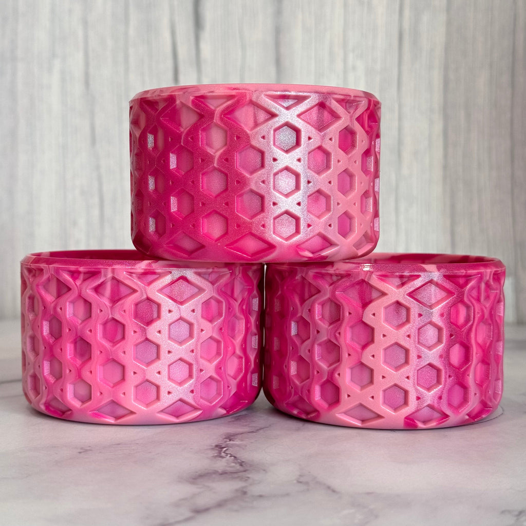Stanley Cup Boot – PEONY REMIX Waffle Boots™