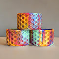 Stanley Cup Boot – Color Wave Remix Waffle Boots™