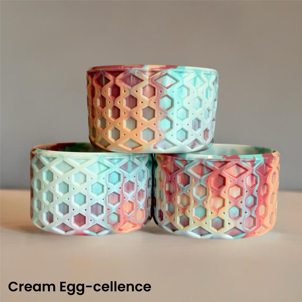 Stanley Cup Boot – Cream Egg-cellence Waffle Boots™