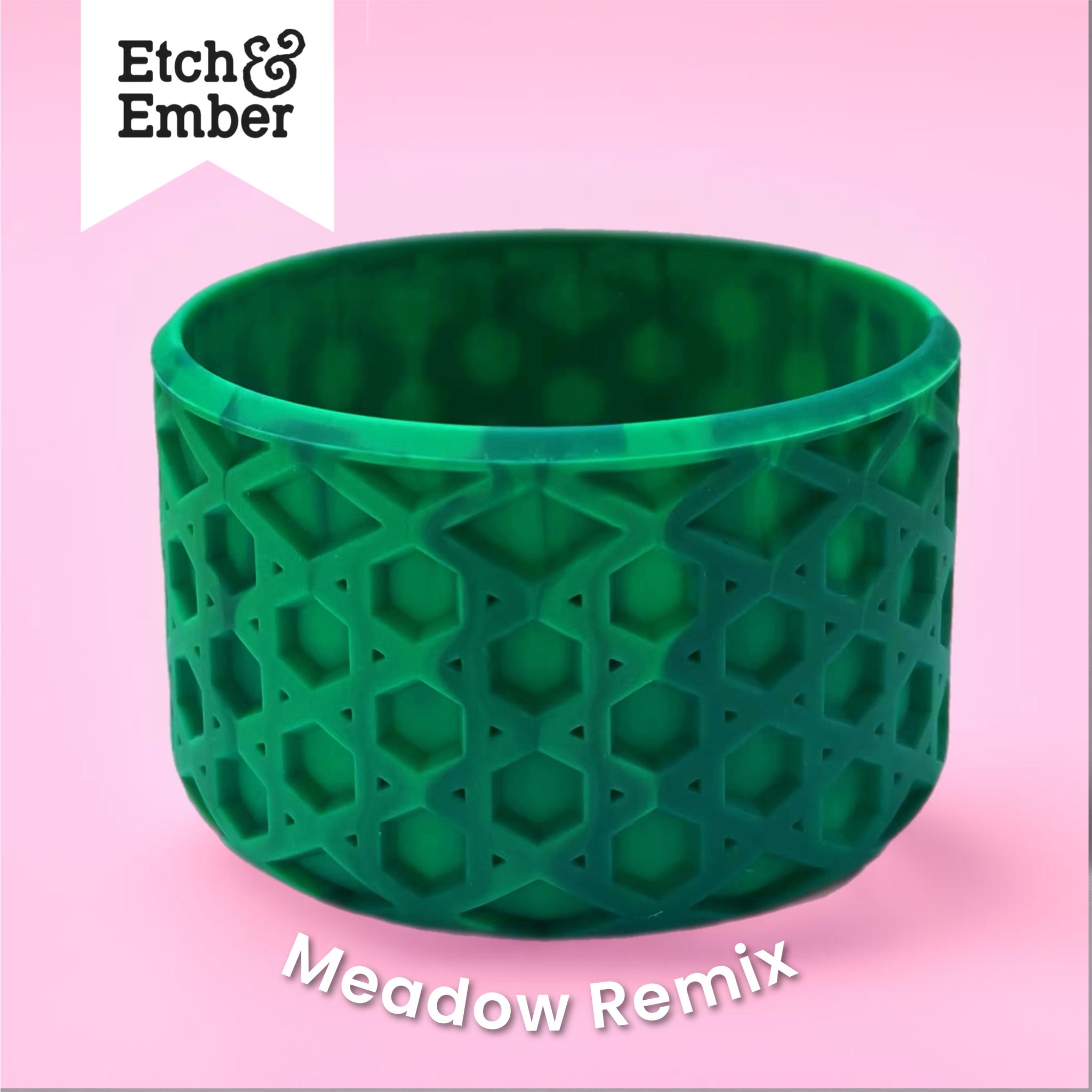 Stanley Cup Boot – Meadow Remix Waffle Boots™