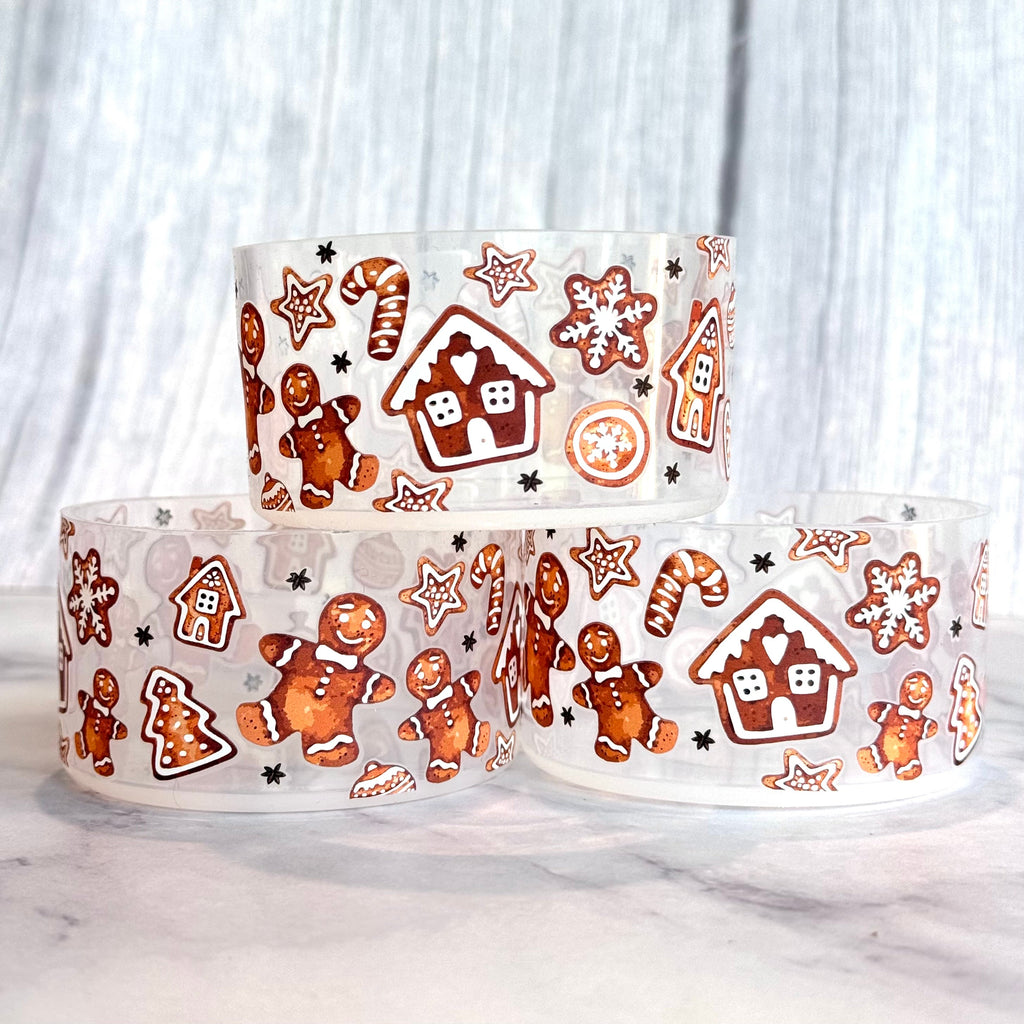 GINGERBREAD  Boot