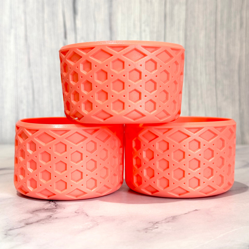 Stanley Cup Boot – Coral Fixation Shimmer Waffle Boots™