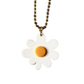 Daisy Charm - Tumbler Handle Charm