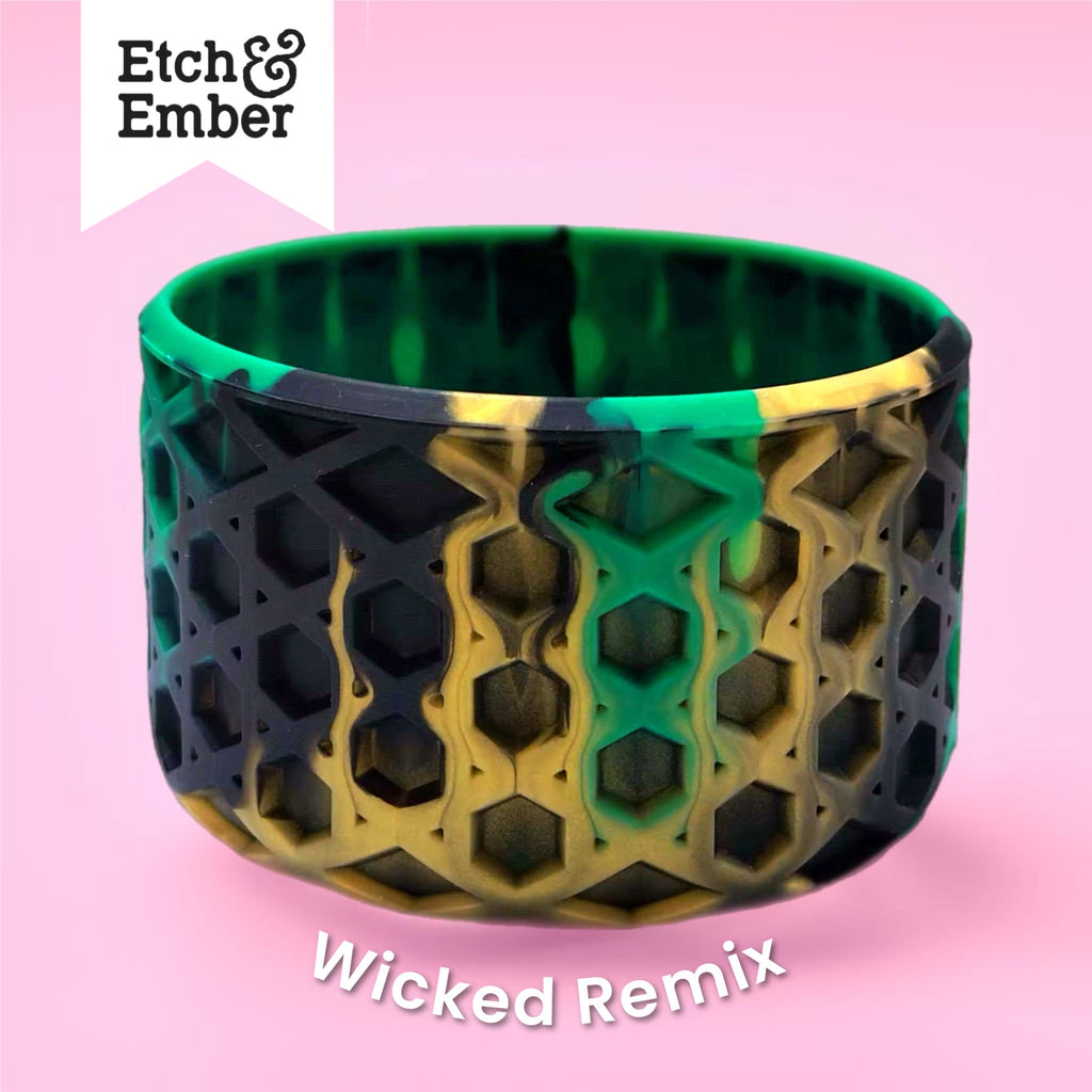 Stanley Cup Boot – Wicked Remix Waffle Boots™