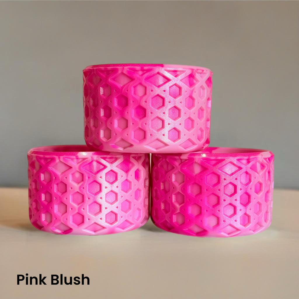 Stanley Cup Boot – Pink Blush Remix Waffle Boots™