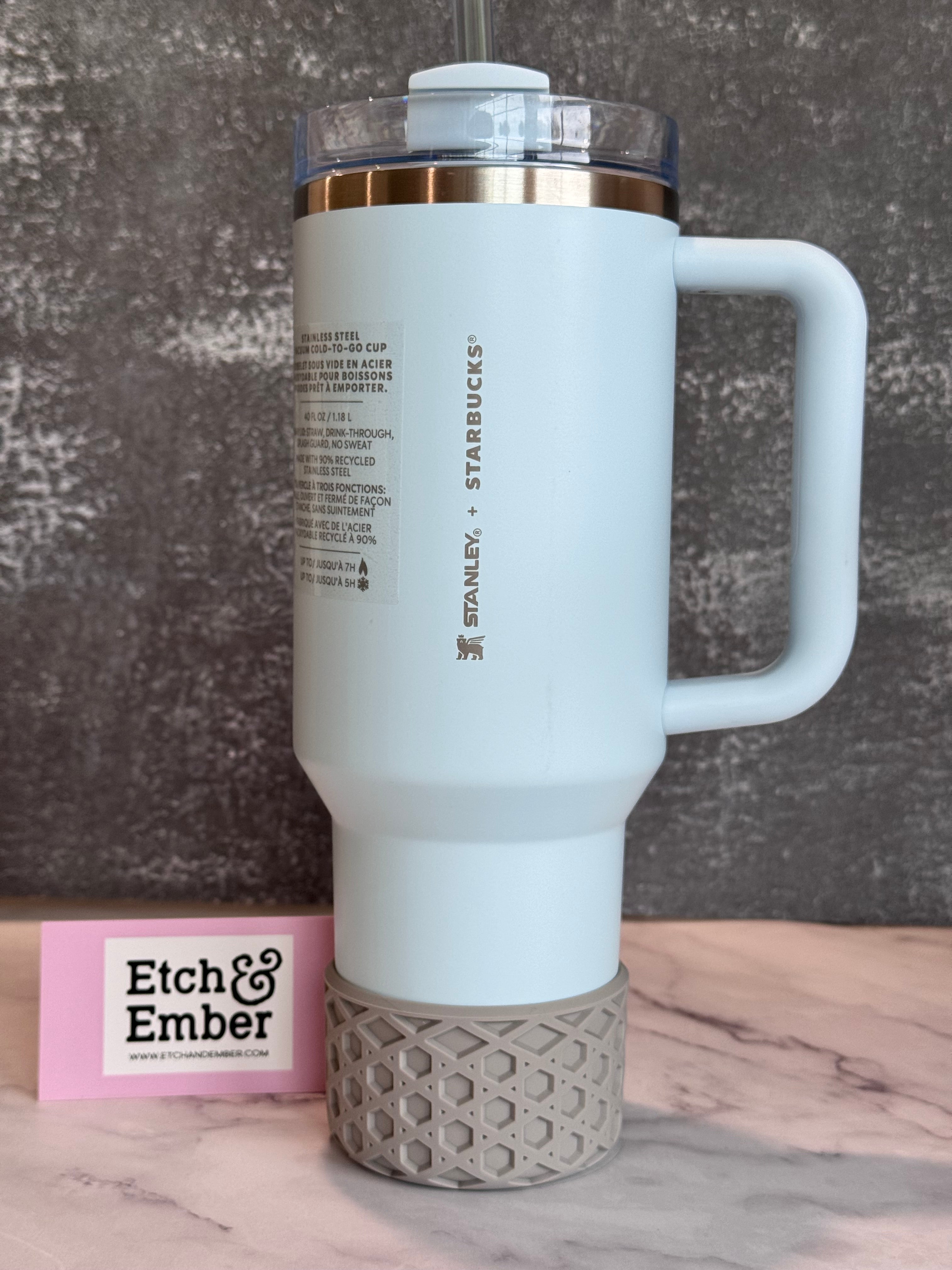 Stanley Cup Boot – ASH Waffle Boots™